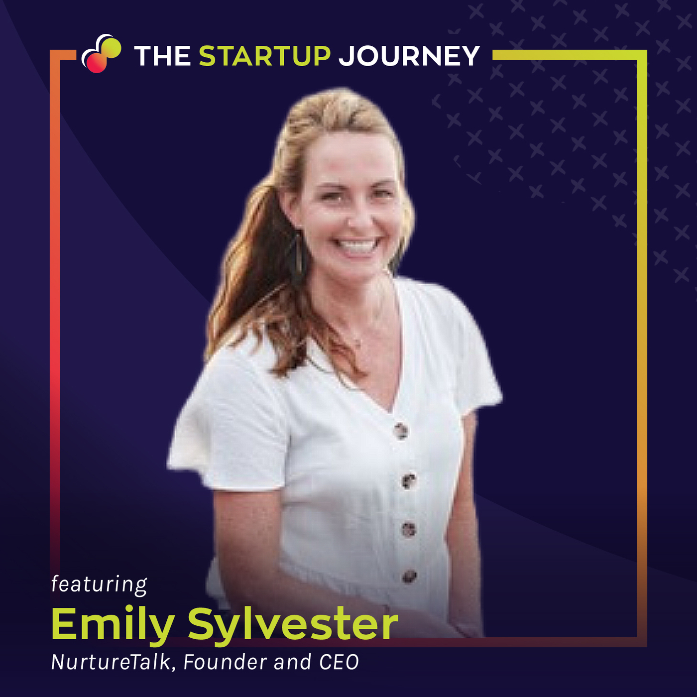 Precursa: The Startup Journey with Host Cynthia Del\'Aria
