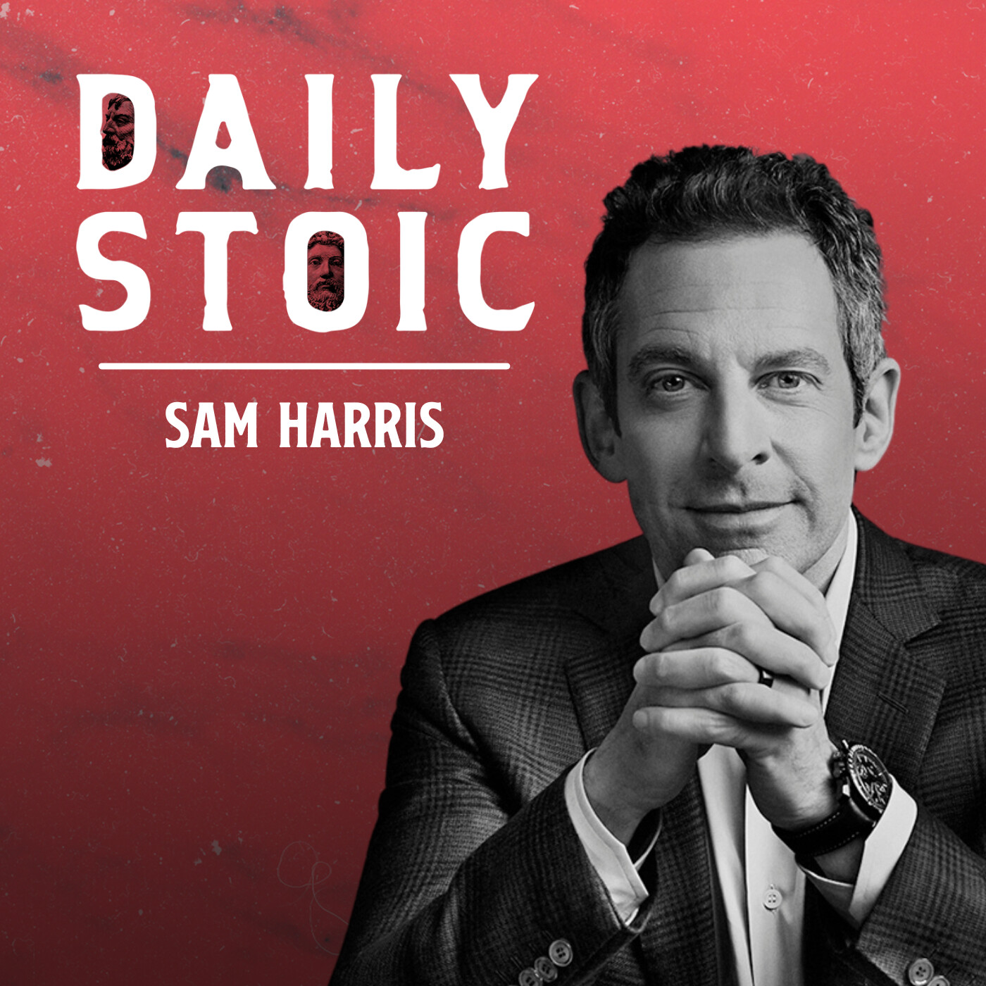 Sam Harris on Stoicism and Mindfulness Practice