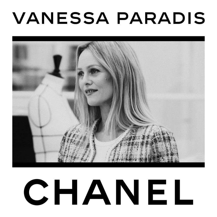 Cambon podcasts — CHANEL | CHANEL