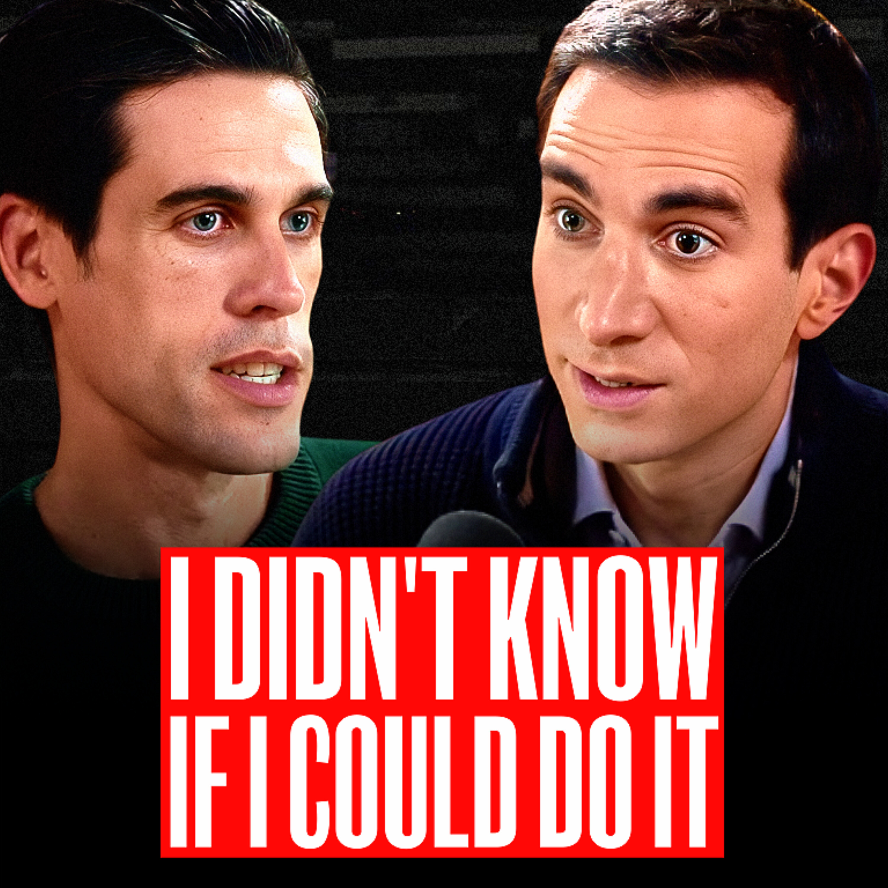 Why Andrew Ross Sorkin Spent 8 Years Chasing One Story