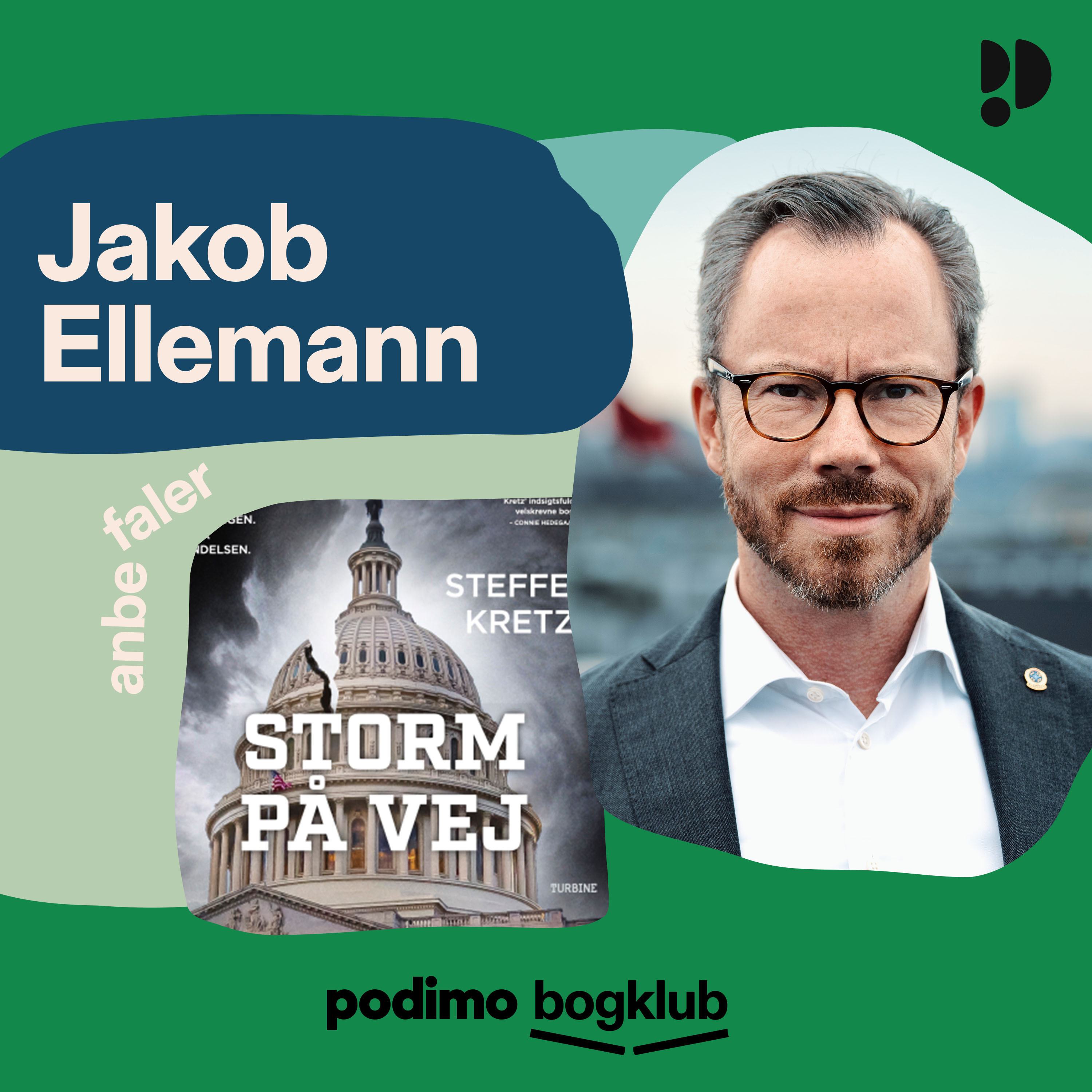 Podimo Bogklub
