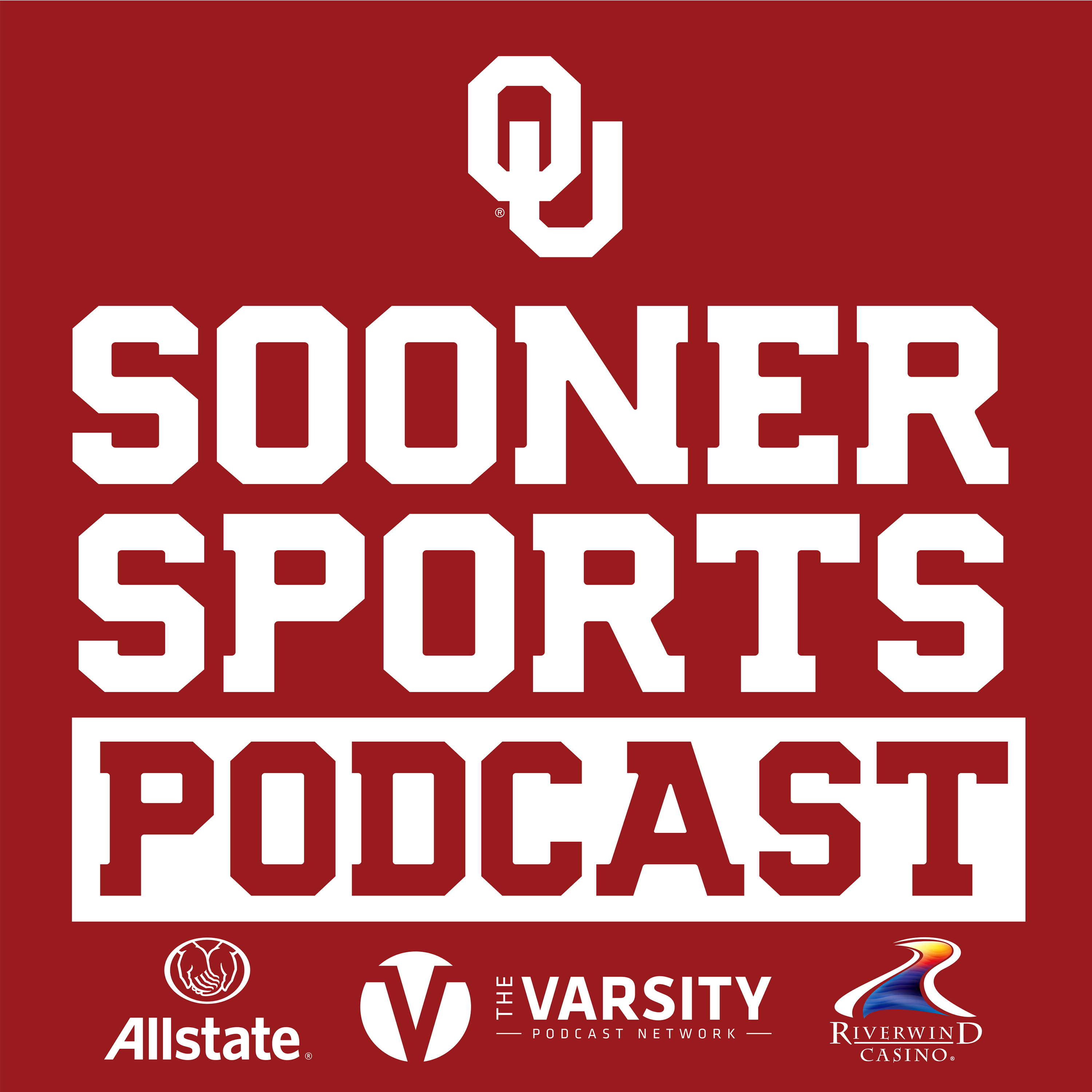 cover of episode OU Football Position Previews - Outside Wide Receivers With Dennis Simmons