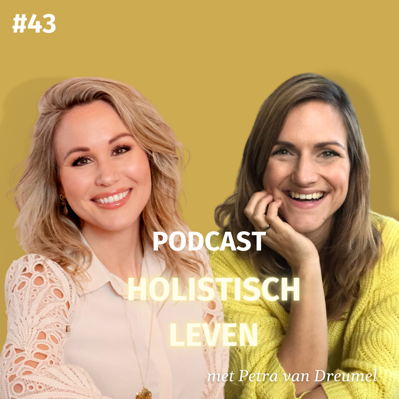 Holistisch Leven