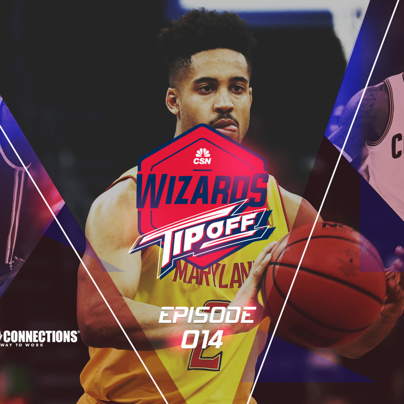 NBA Finals preview; would Melo or Carmelo fit with Wiz?