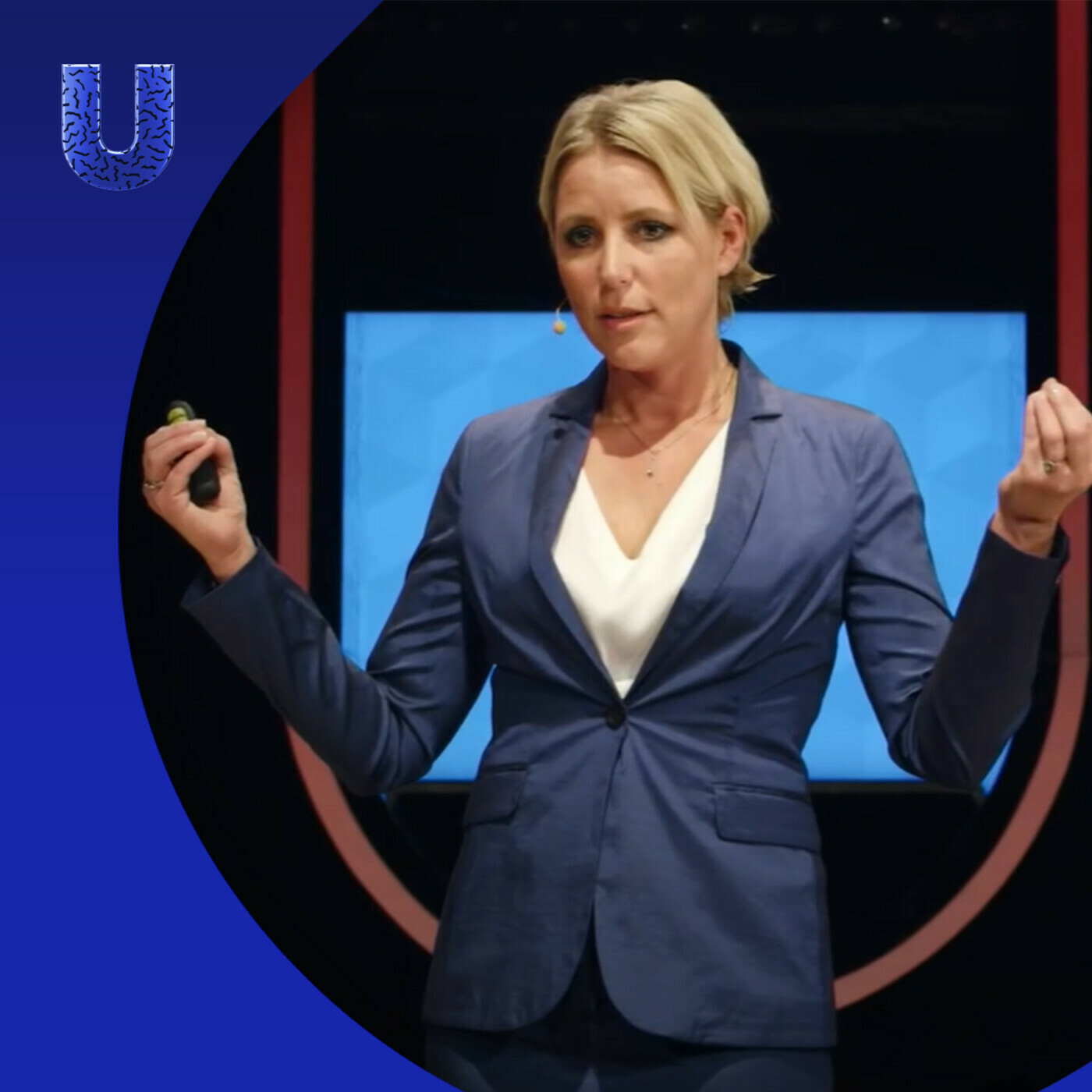 De Universiteit van Nederland Podcast