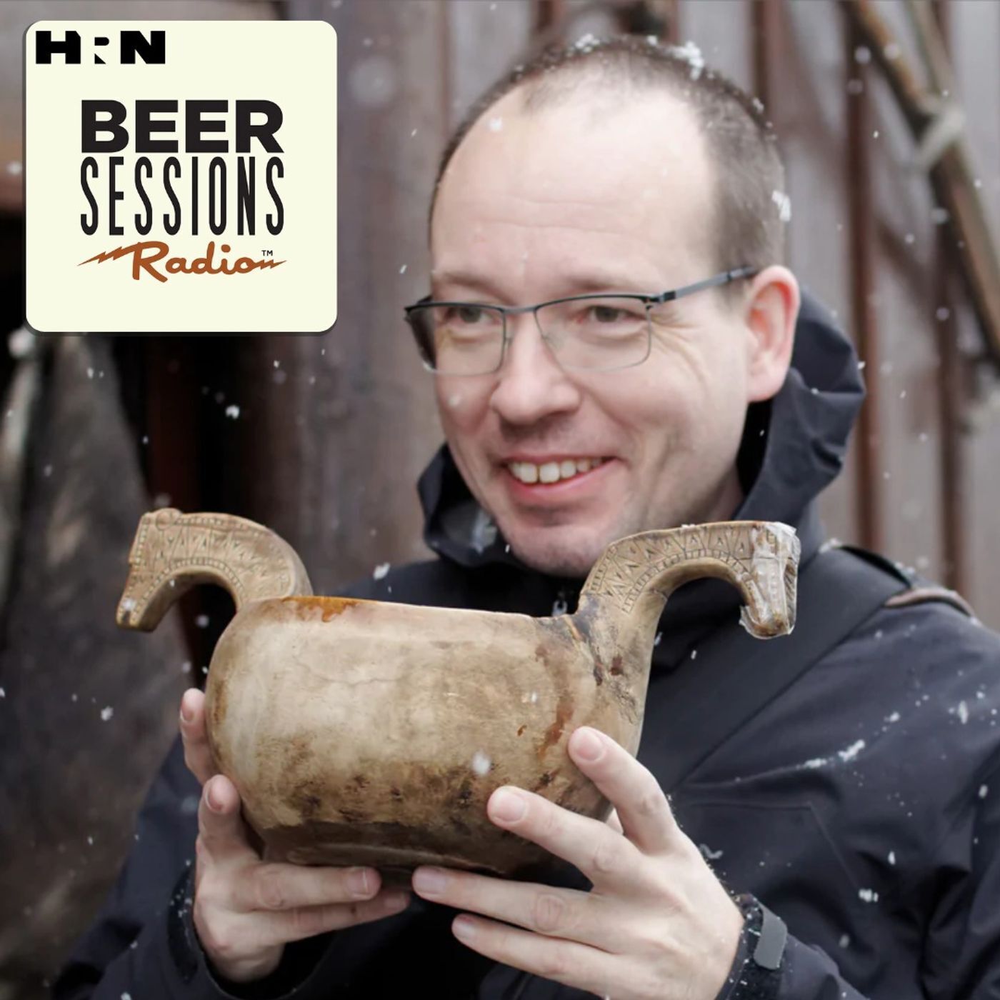 Beer Sessions Radio (TM)