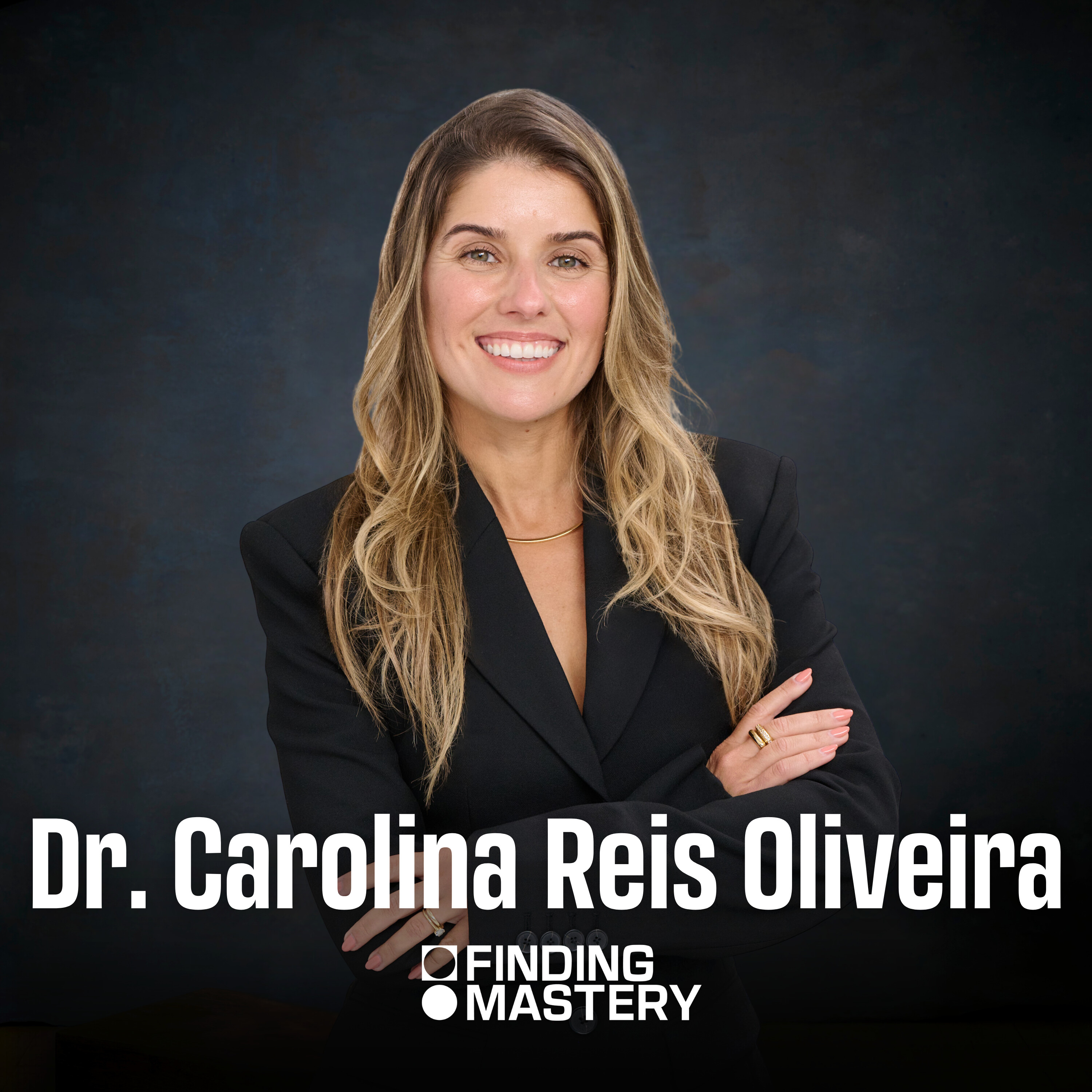 Can You Reverse Aging? The Surprising Role of Skin in Longevity | Dr. Carolina Reis Oliveira