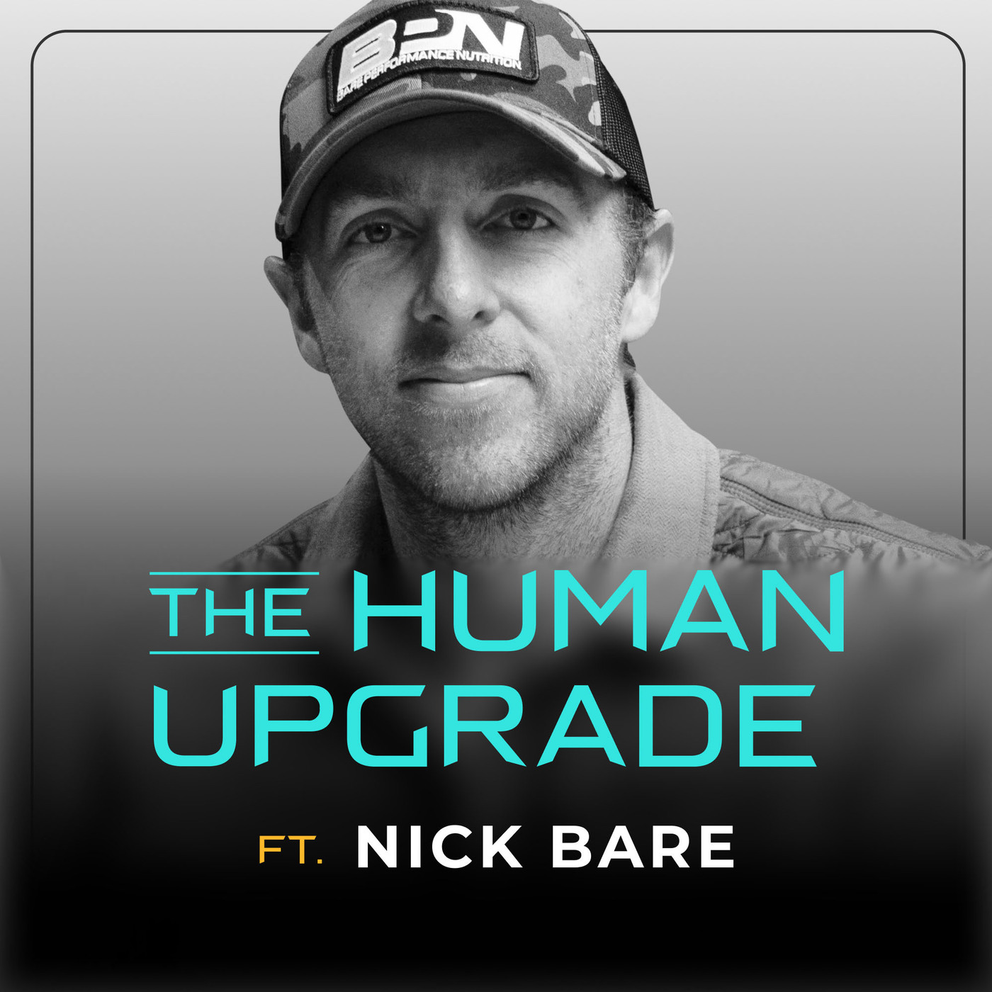 Why Your Workouts Aren’t Giving You a Summer Body — with Nick Bare  : 1294