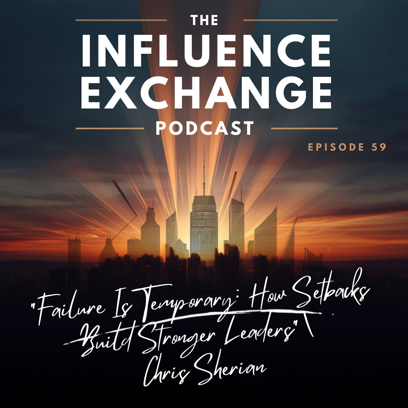 The Influence Exchange