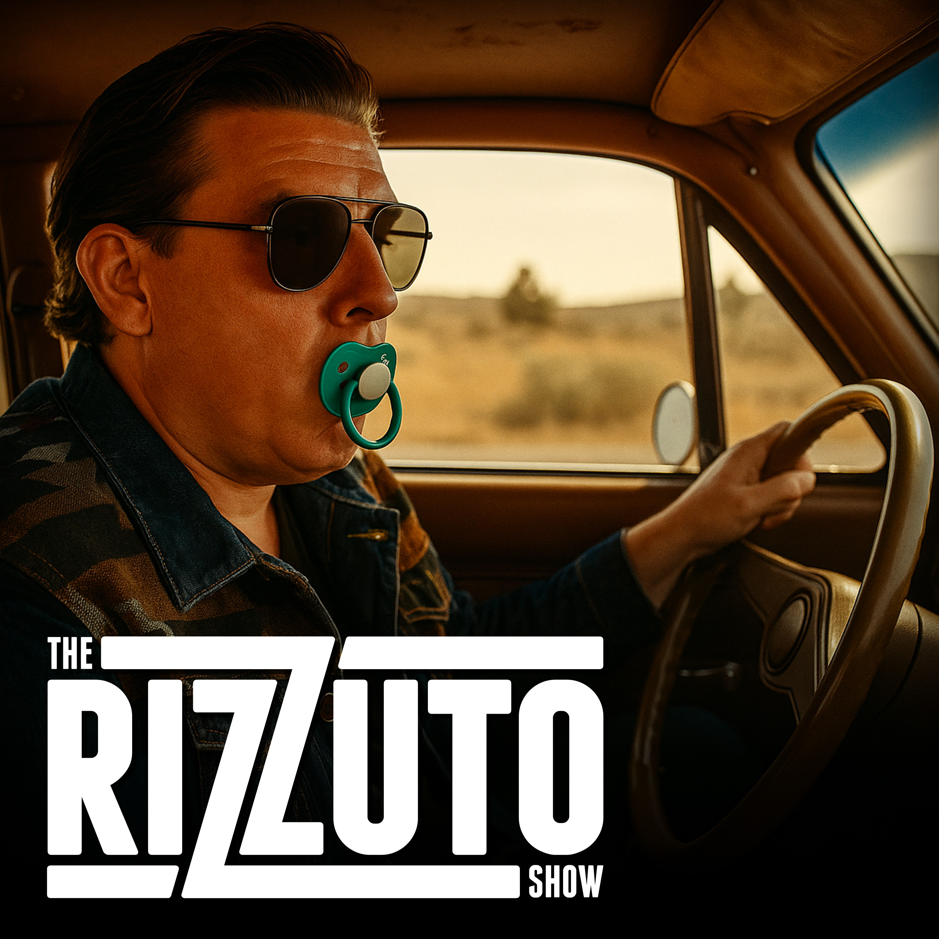 Daddy Went Out For A Pack Of Binkys