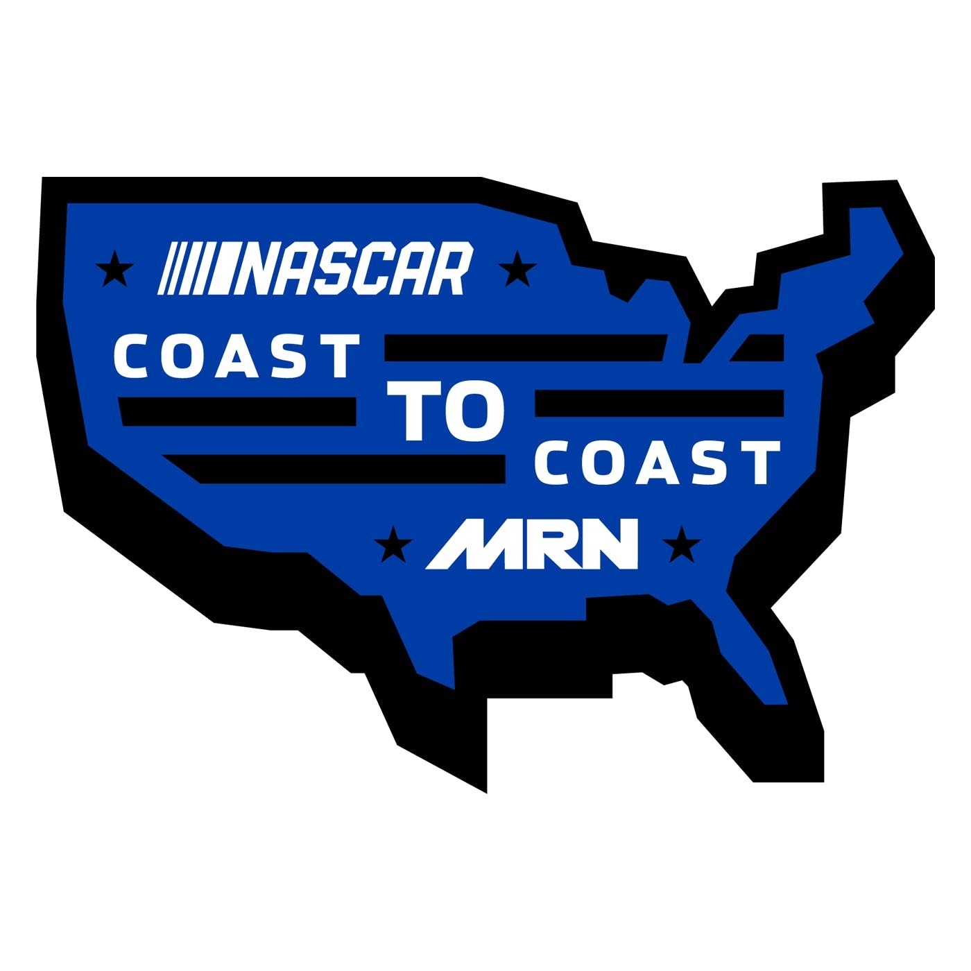 NASCAR Coast to Coast - iRacing