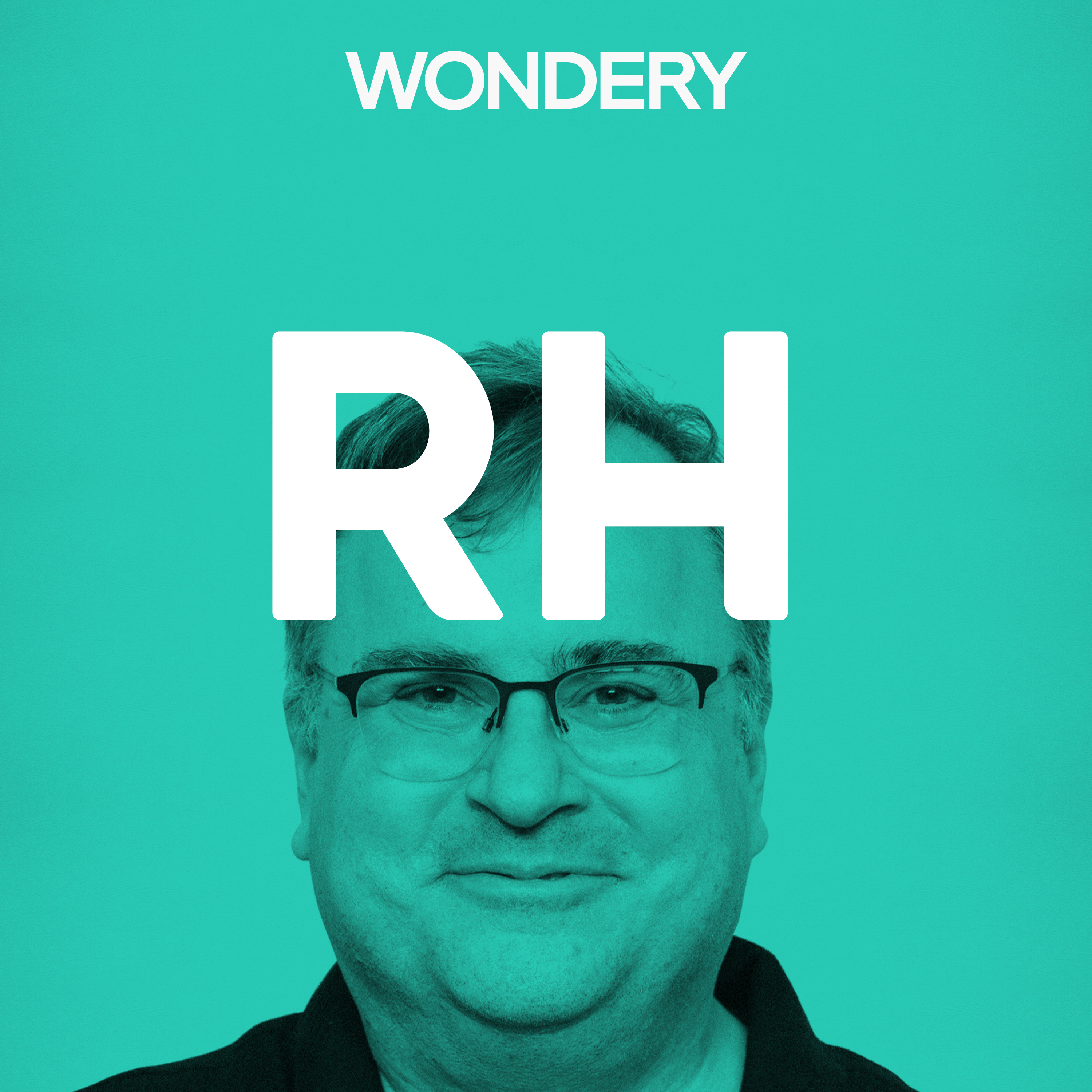 Reid Hoffman Returns (on an optimistic AI)