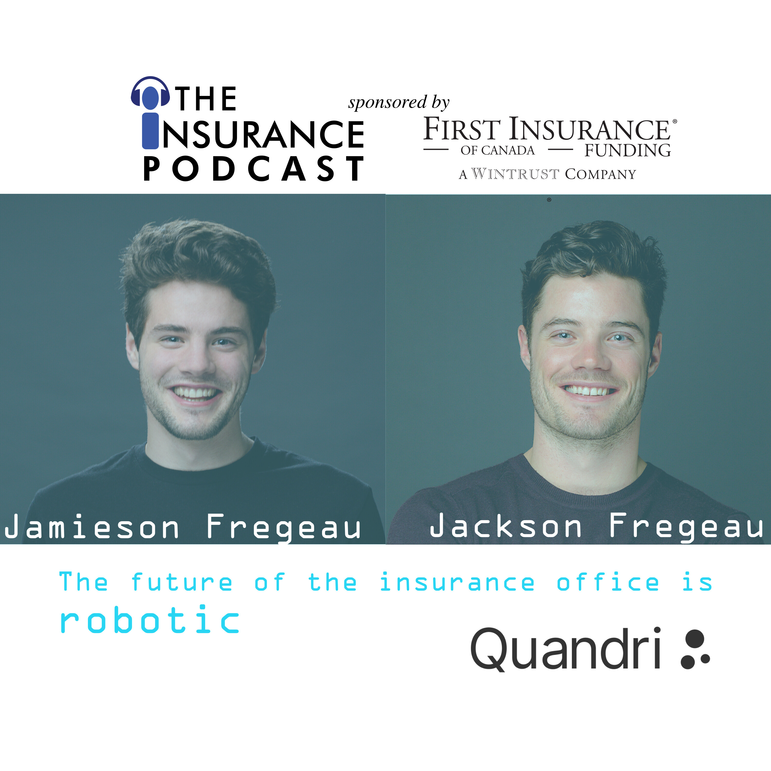 Robotic workers are the insurance back-office future with Quandri