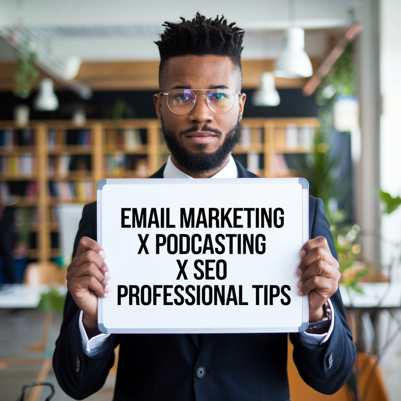 We Don\'t PLAY! Digital Online Marketing SEO Podcast: Monetize Pinterest AI Tactics for Businesses