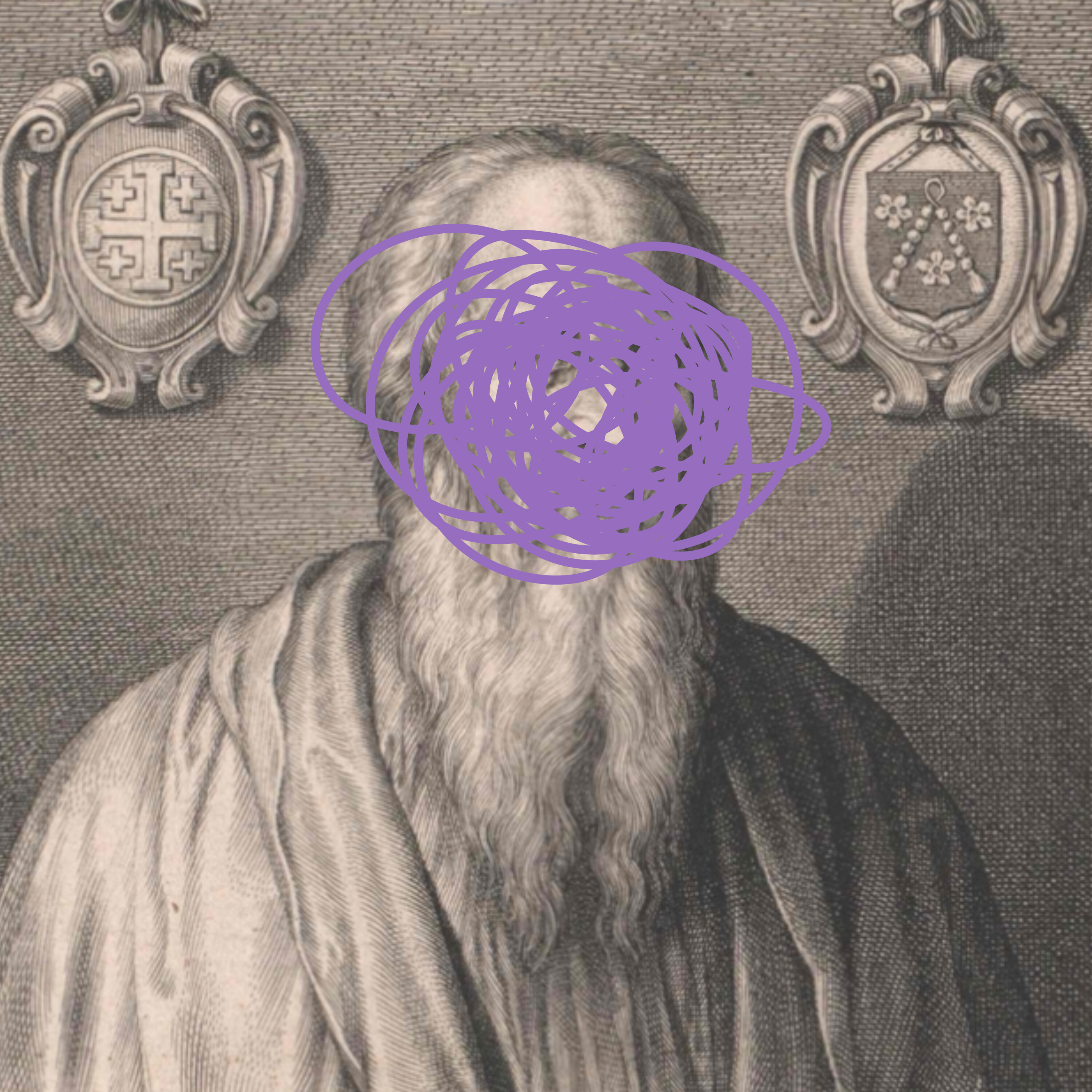 Peter the Hermit with Welcome To The Crusades