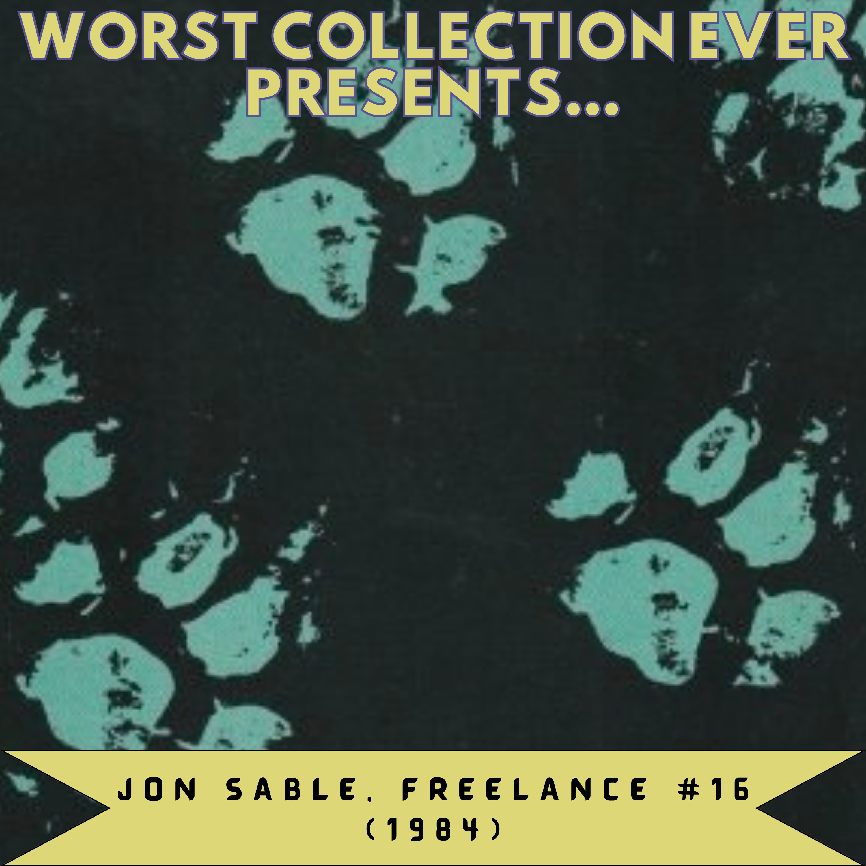 Worst Collection Ever