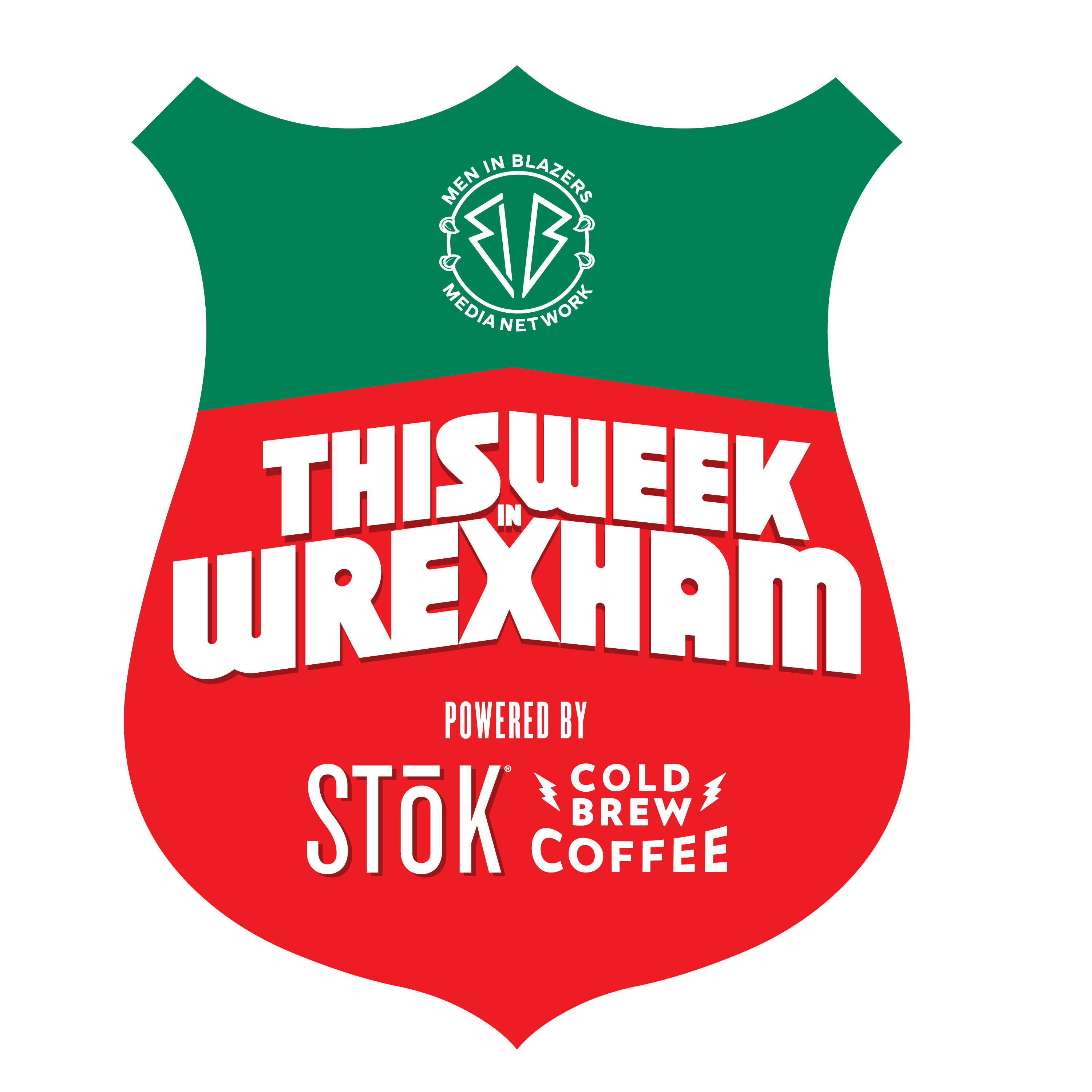 Men in Blazers This Week in Wrexham, Powered by STōK: Phil Parkinson