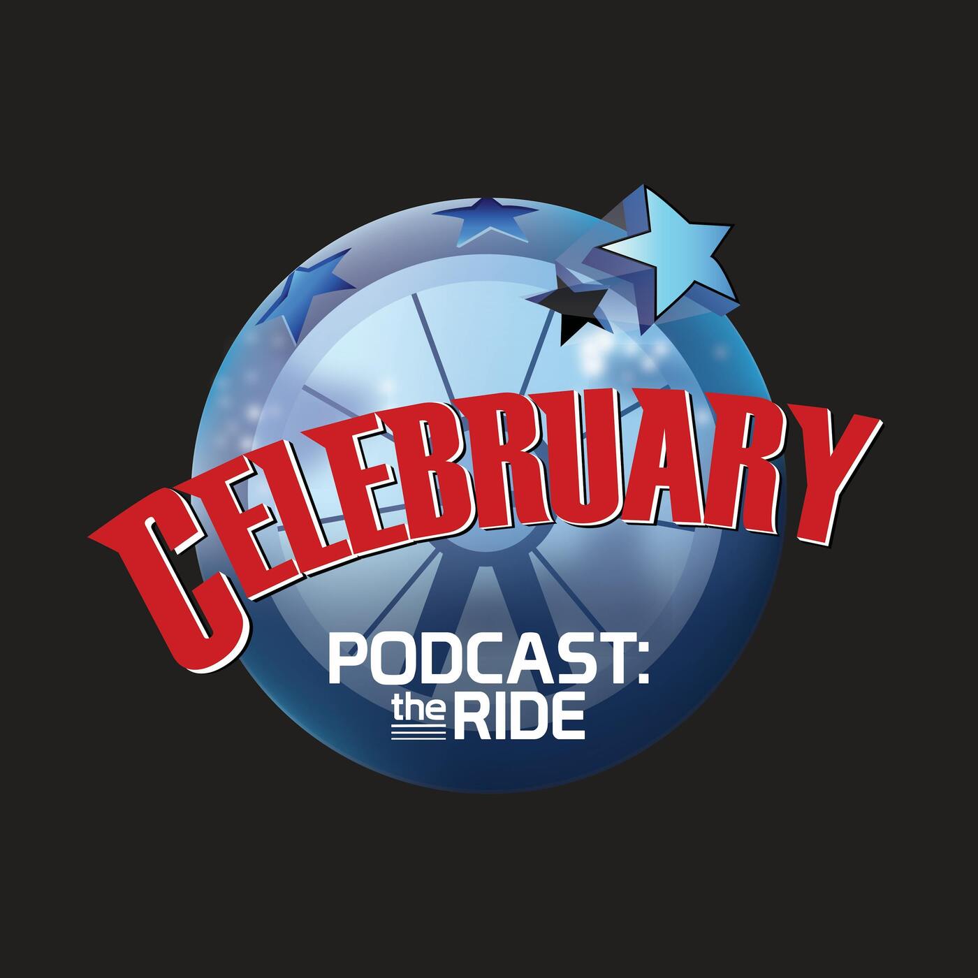 Podcast: The Ride
