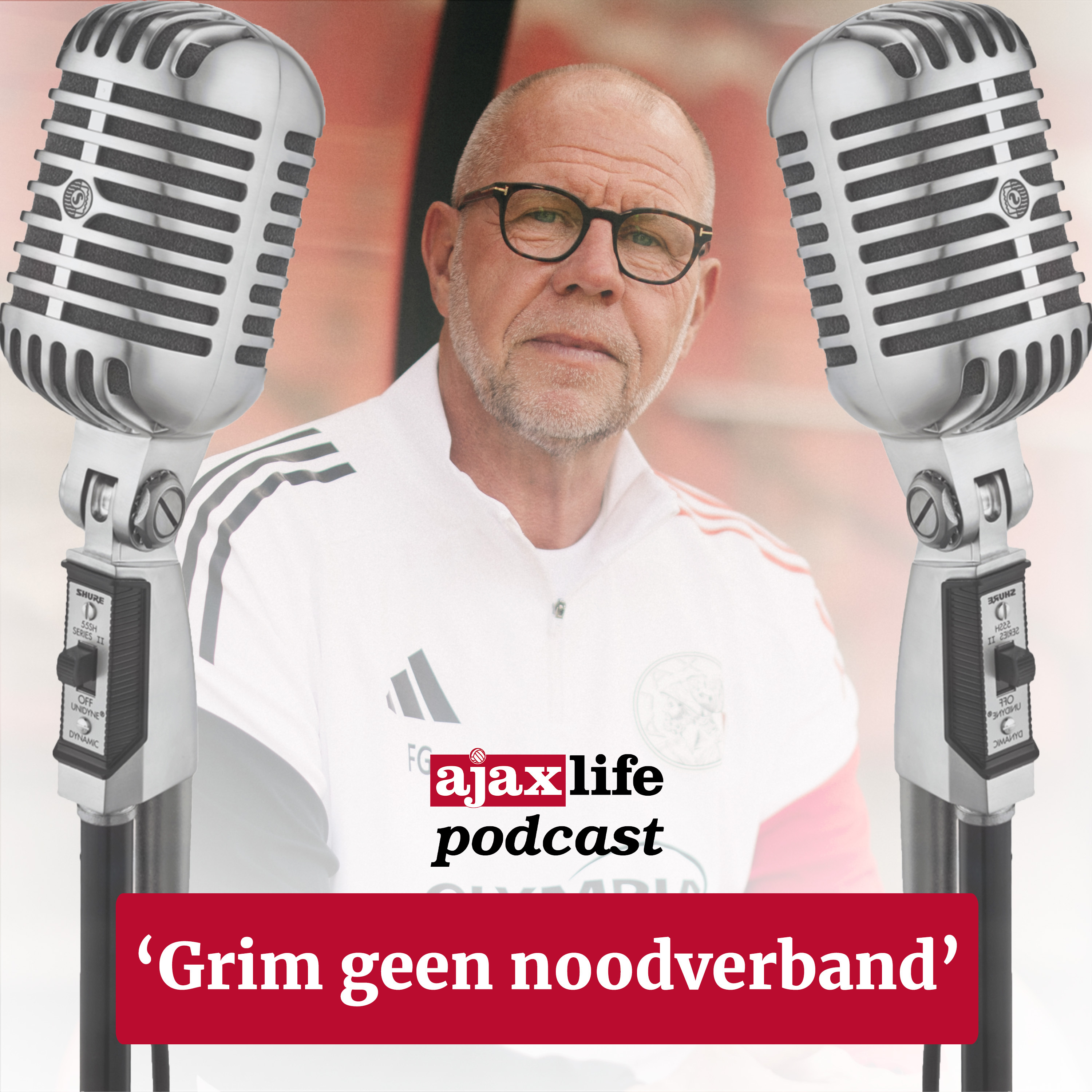#215 - ‘Grim geen noodverband’