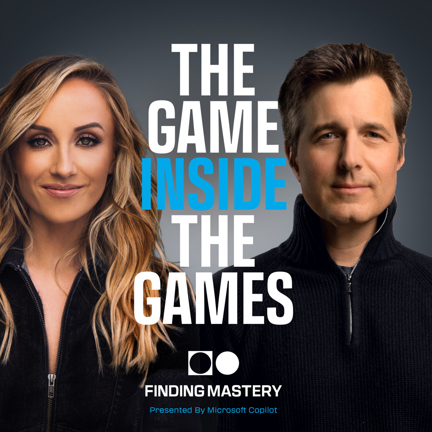 cover of episode Day 5 – From Roommates to Rivals: The Olympian Balancing Act | The Game Inside The Games