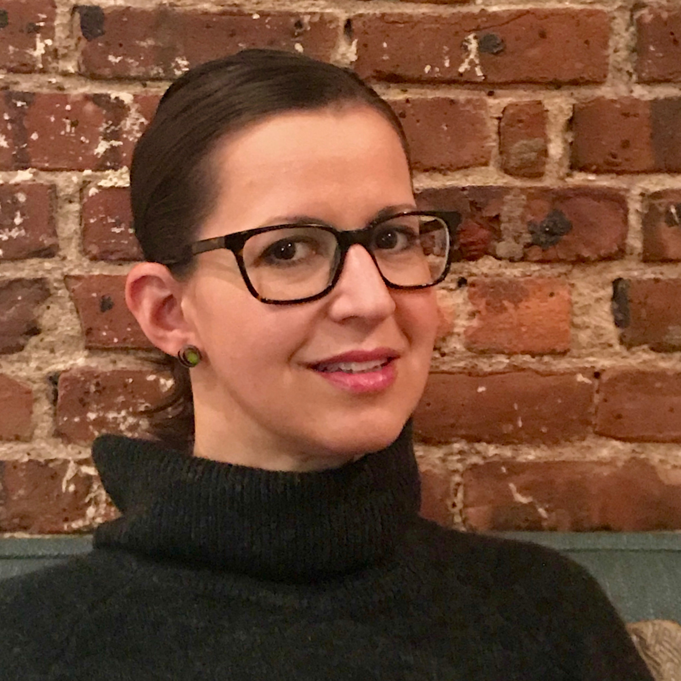 Episode 171: Emily Takoudes, Phaidon
