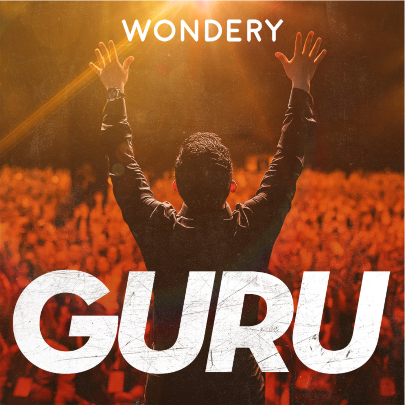Guru: The Dark Side of Enlightenment podcast show image