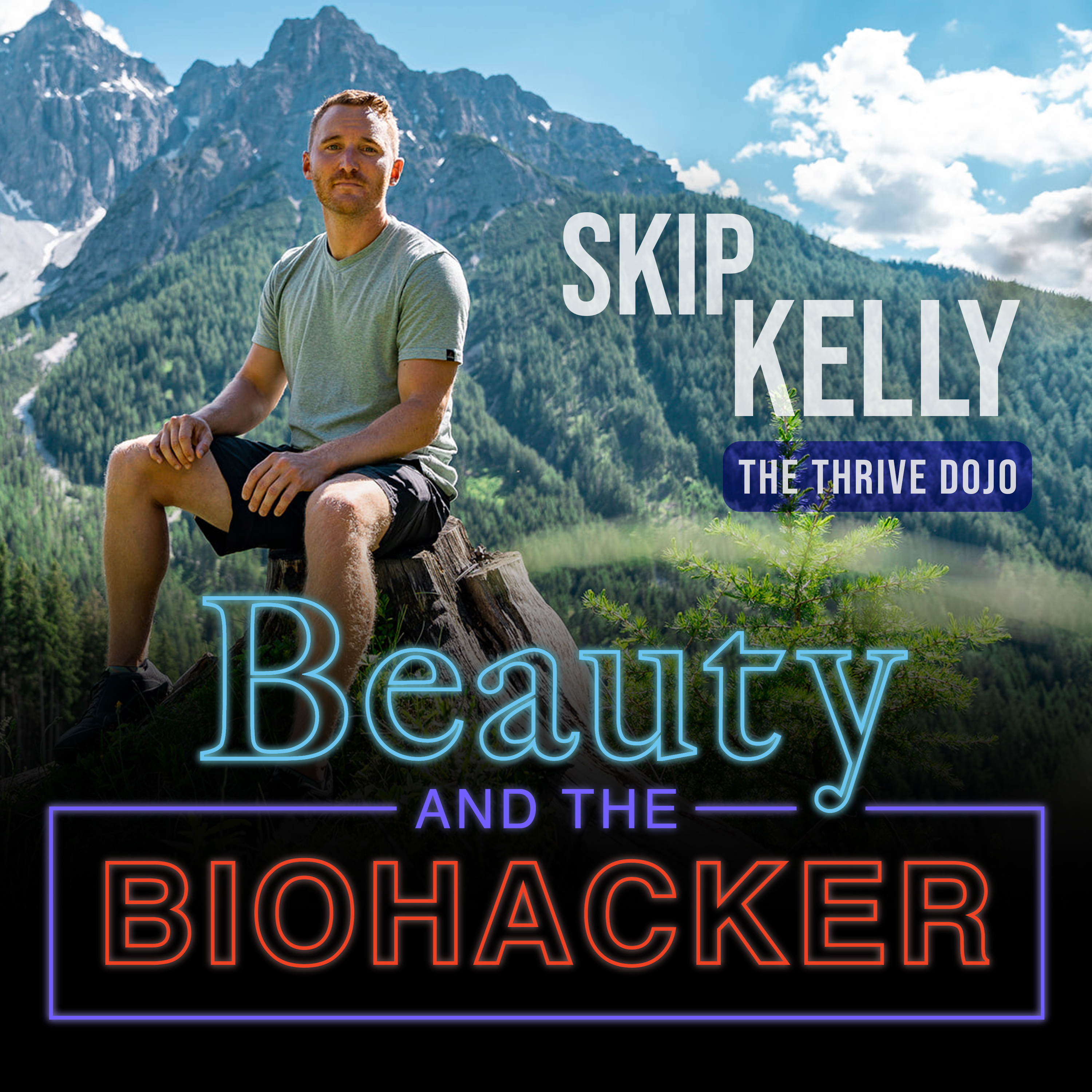 Beauty and the Biohacker