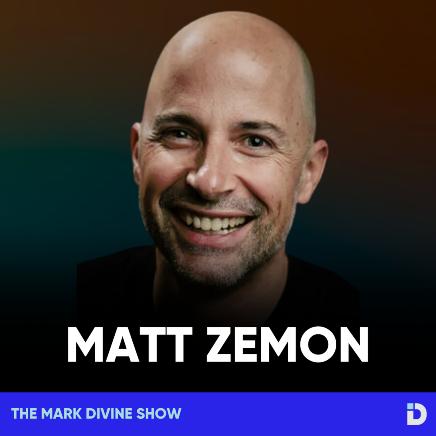 The Mark Divine Show