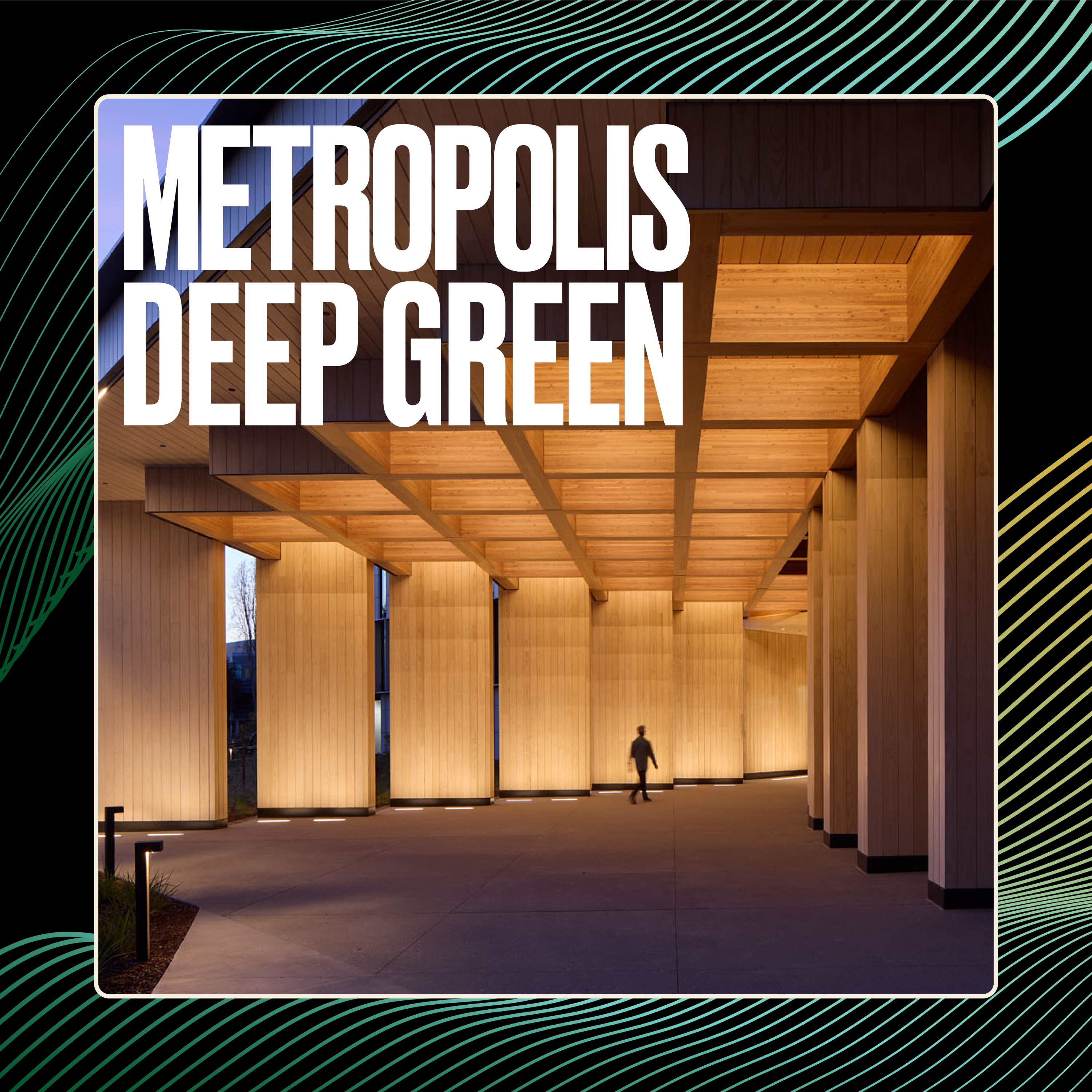 Deep Green