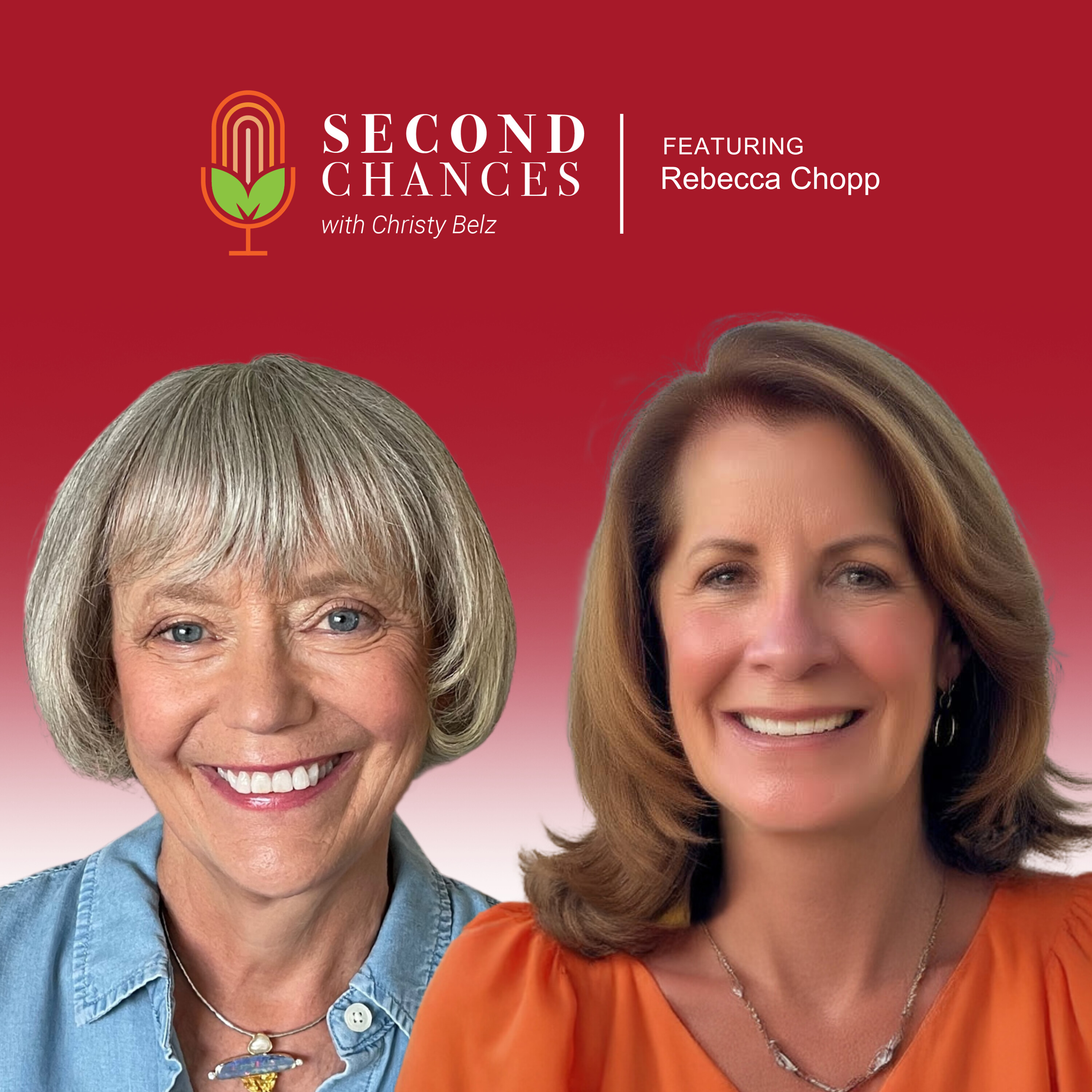 Second Chances with Christy Belz