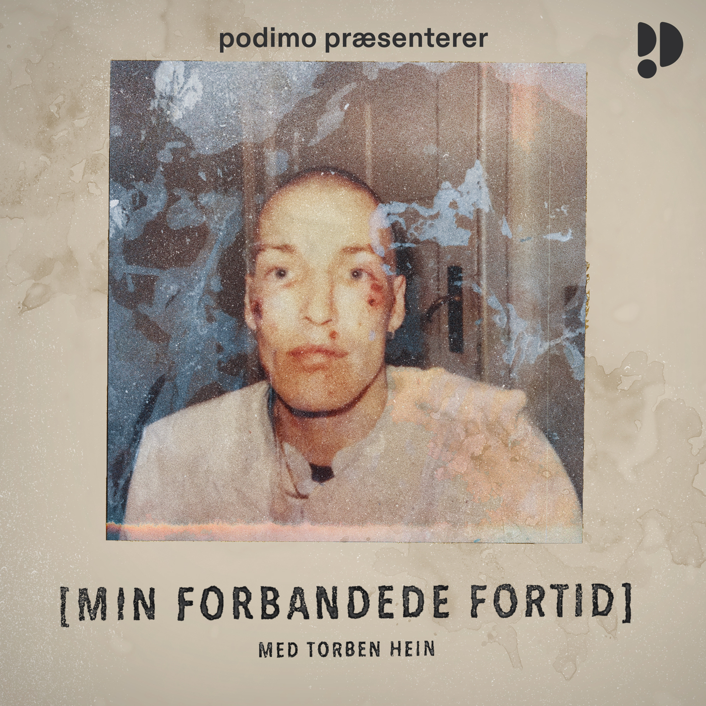 Min forbandede fortid  - 1: Voldsparat