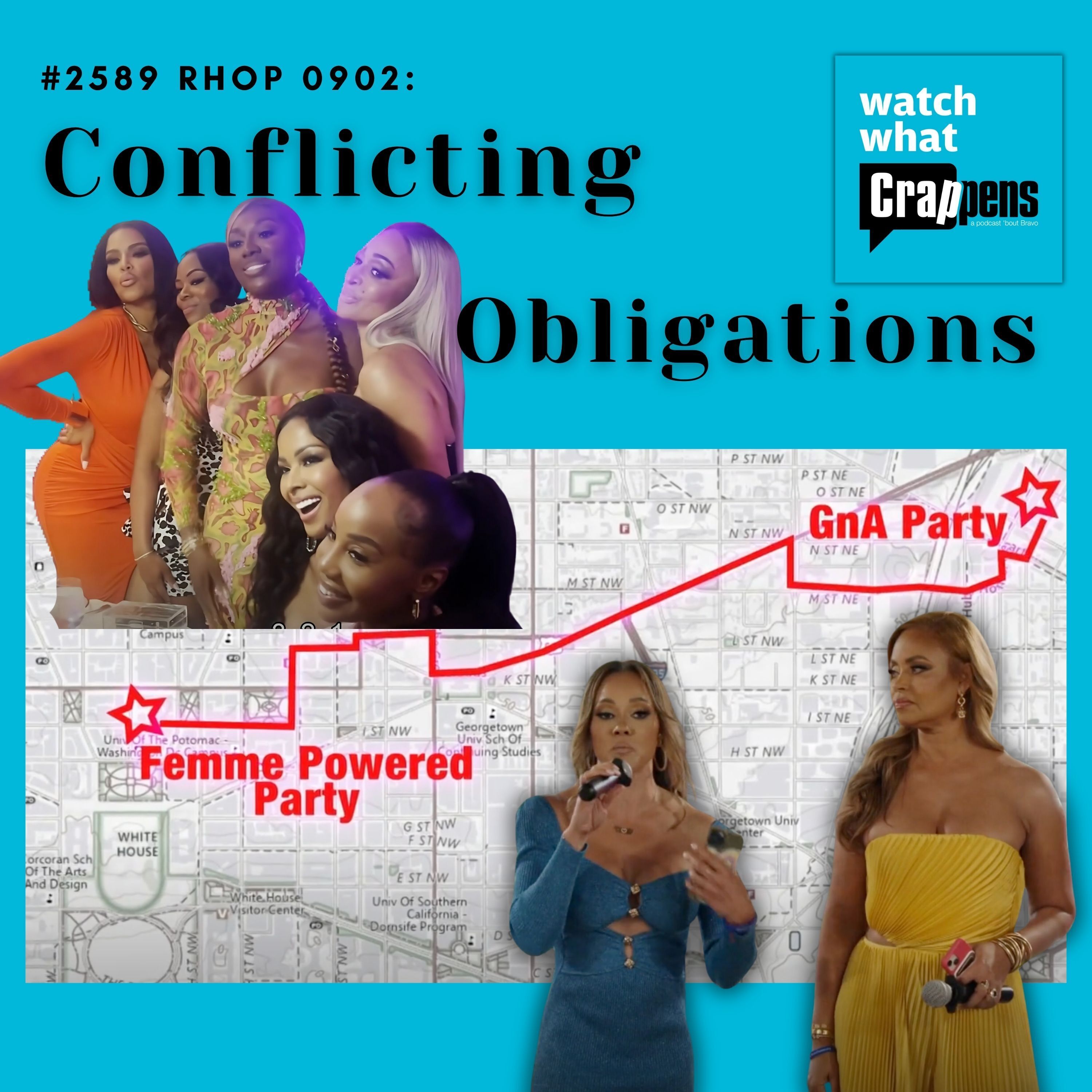 #2589  RHOP 0902: Conflicting Obligations