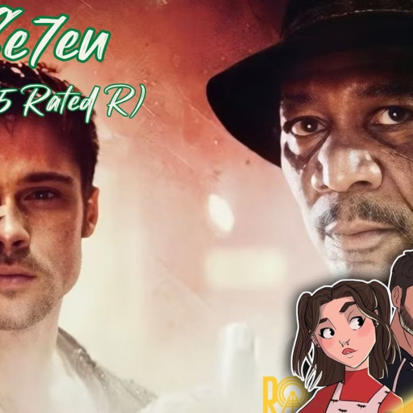 Se7en (1995 R)