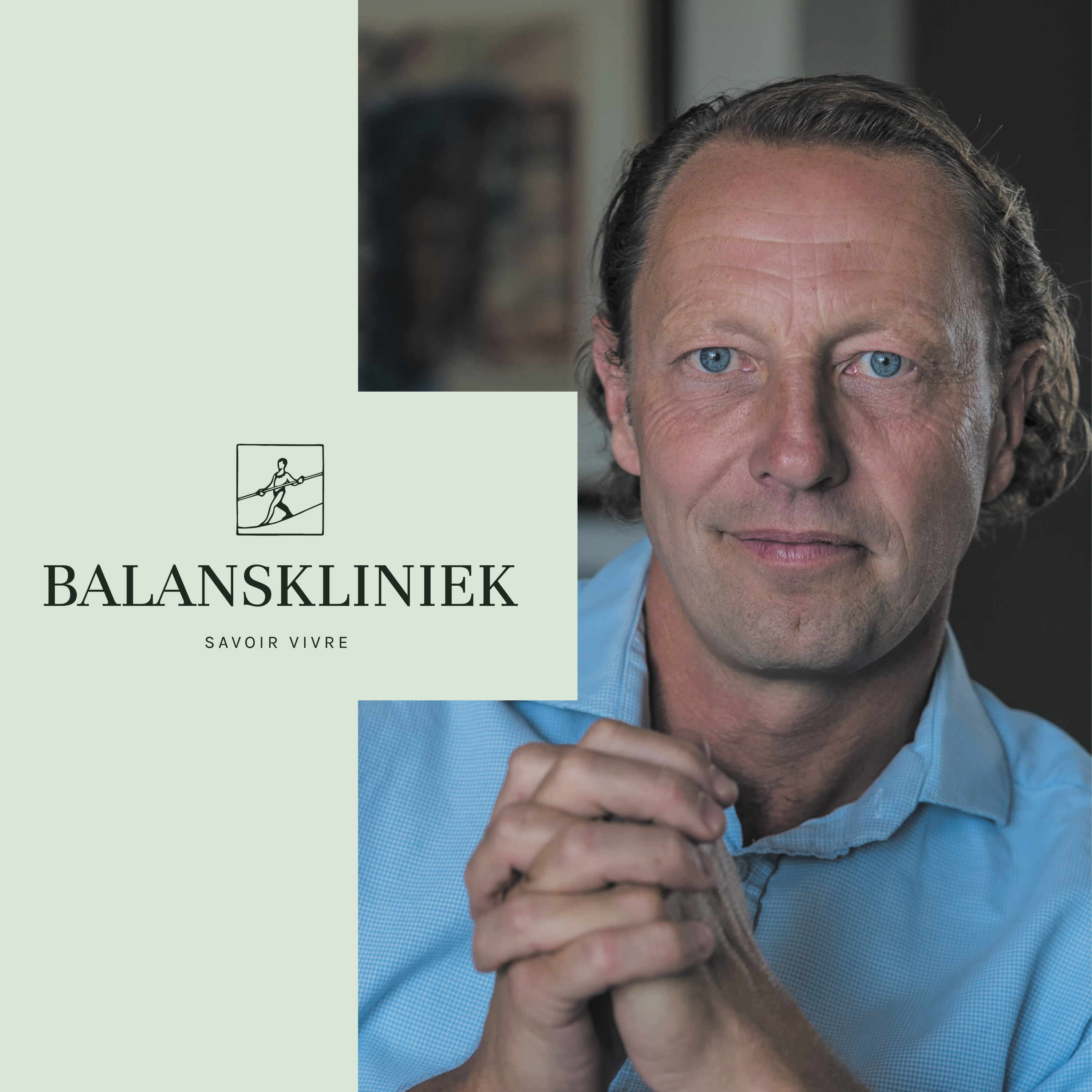 De Balanskliniek