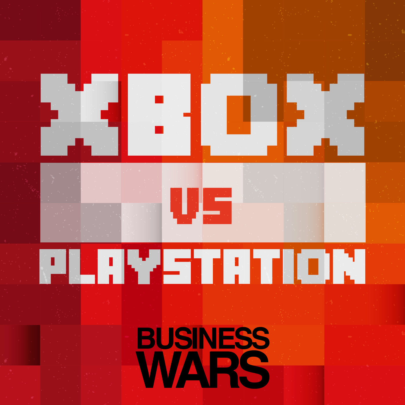 Xbox vs Playstation (REMIX) | Crash and Burn | 1