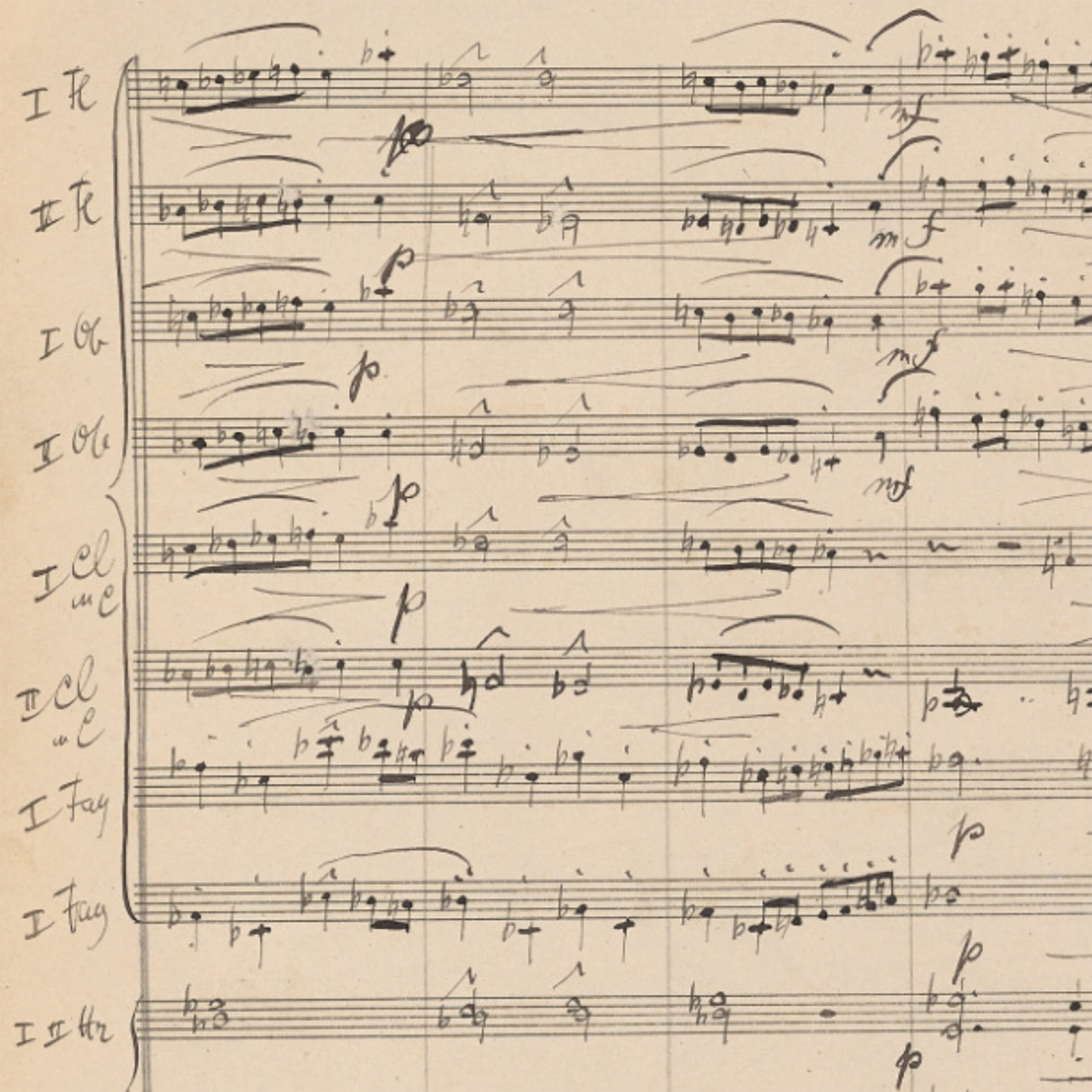 Embrace Everything - The World of Gustav Mahler