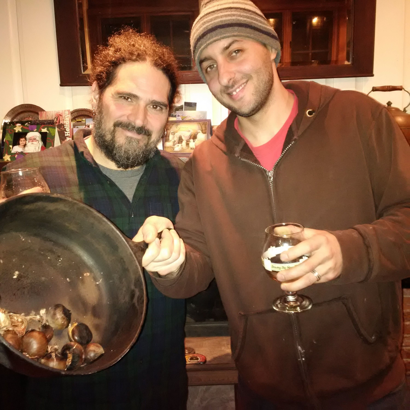 Episode 343: Massachusetts Beer and Cider episode artwork