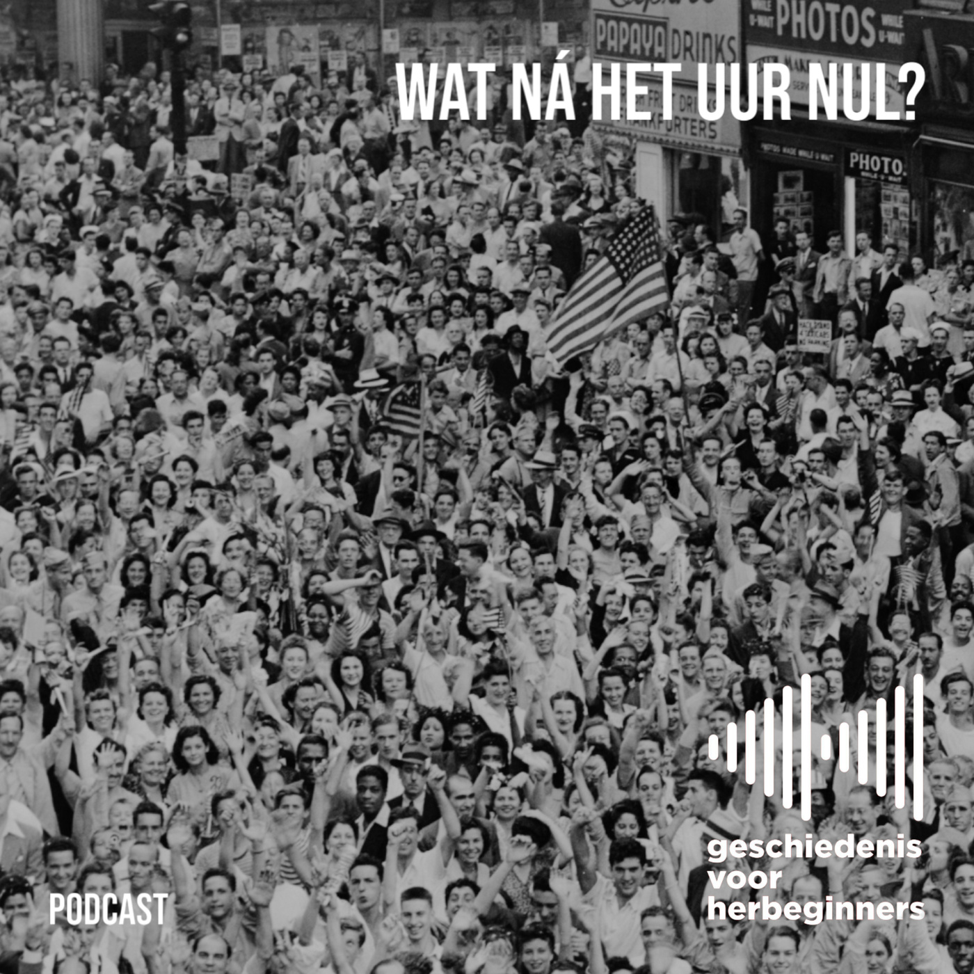 Geschiedenis voor herbeginners