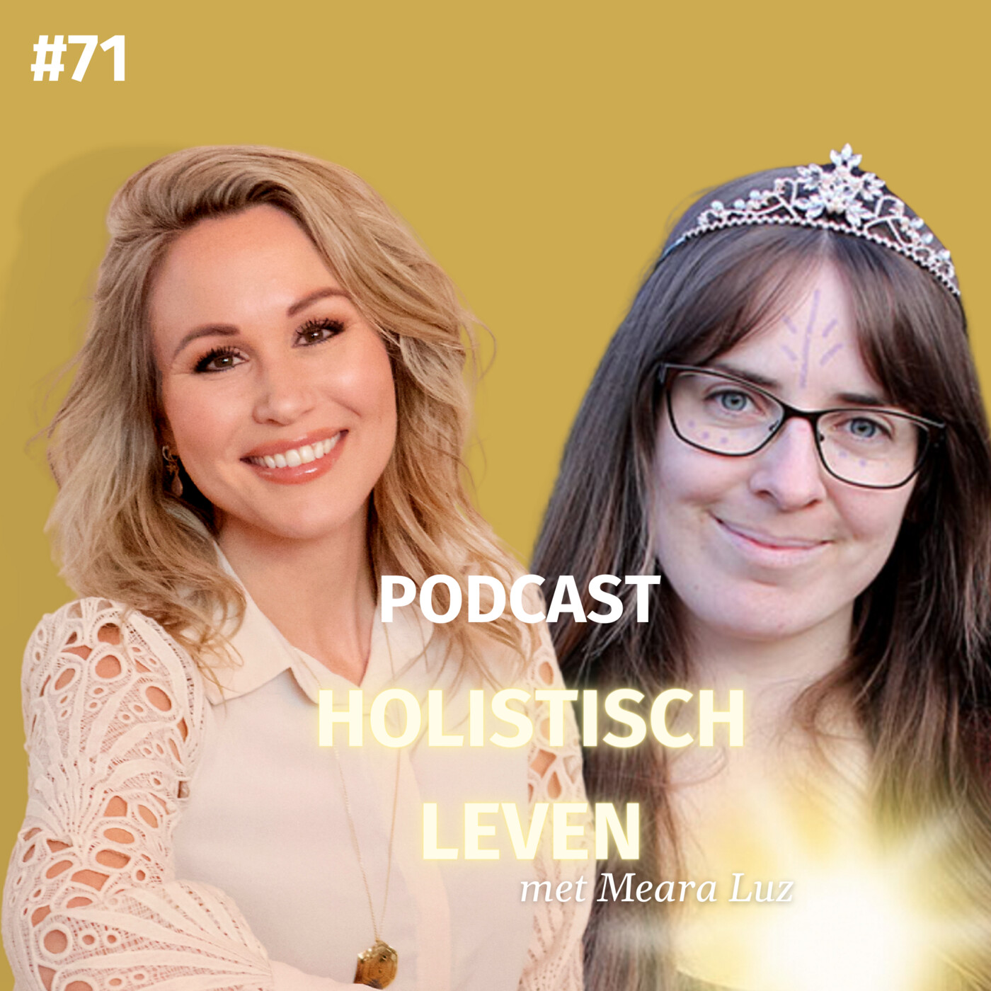 Holistisch Leven
