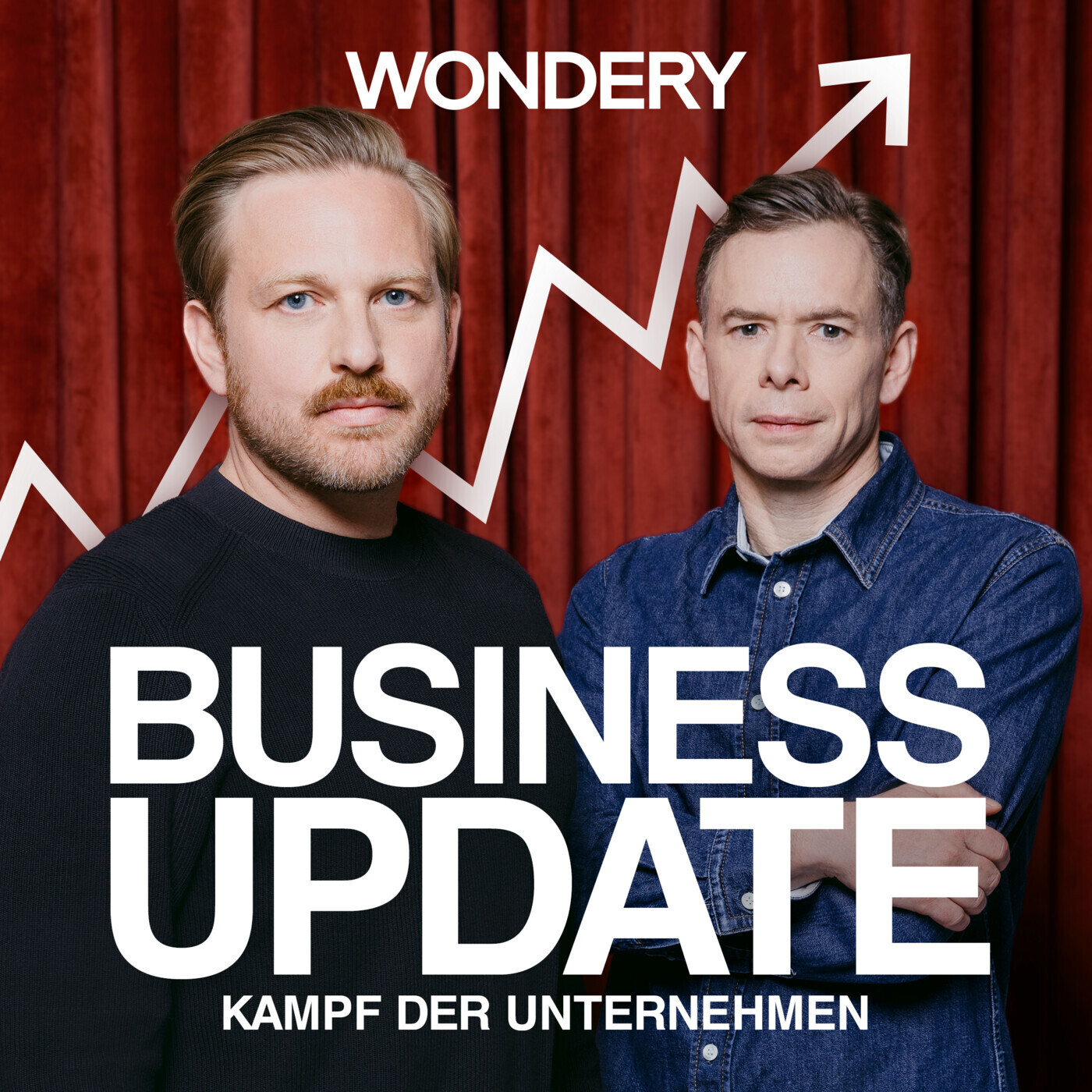 Business Update: Apple jubelt – aber was taugt Trumps China-Deal wirklich | 4