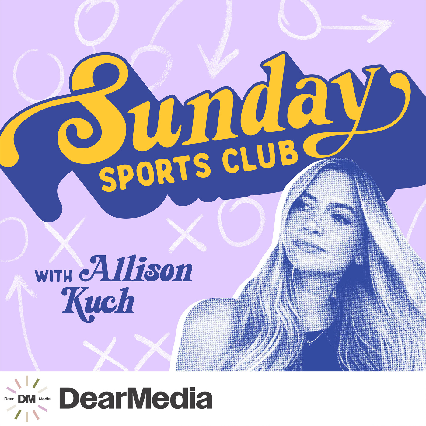 Season 2 of Sunday Sports Club | Kicking Off on August 25th