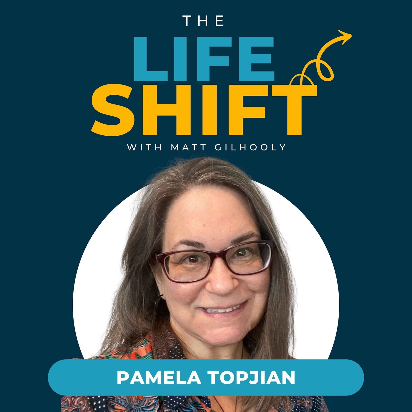 The Life Shift: Real Stories of Life-Altering Moments