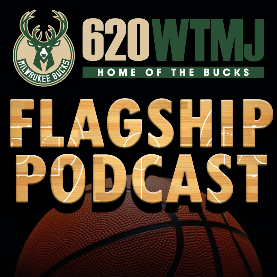 Bucks Flagship Podcast - WTMJ