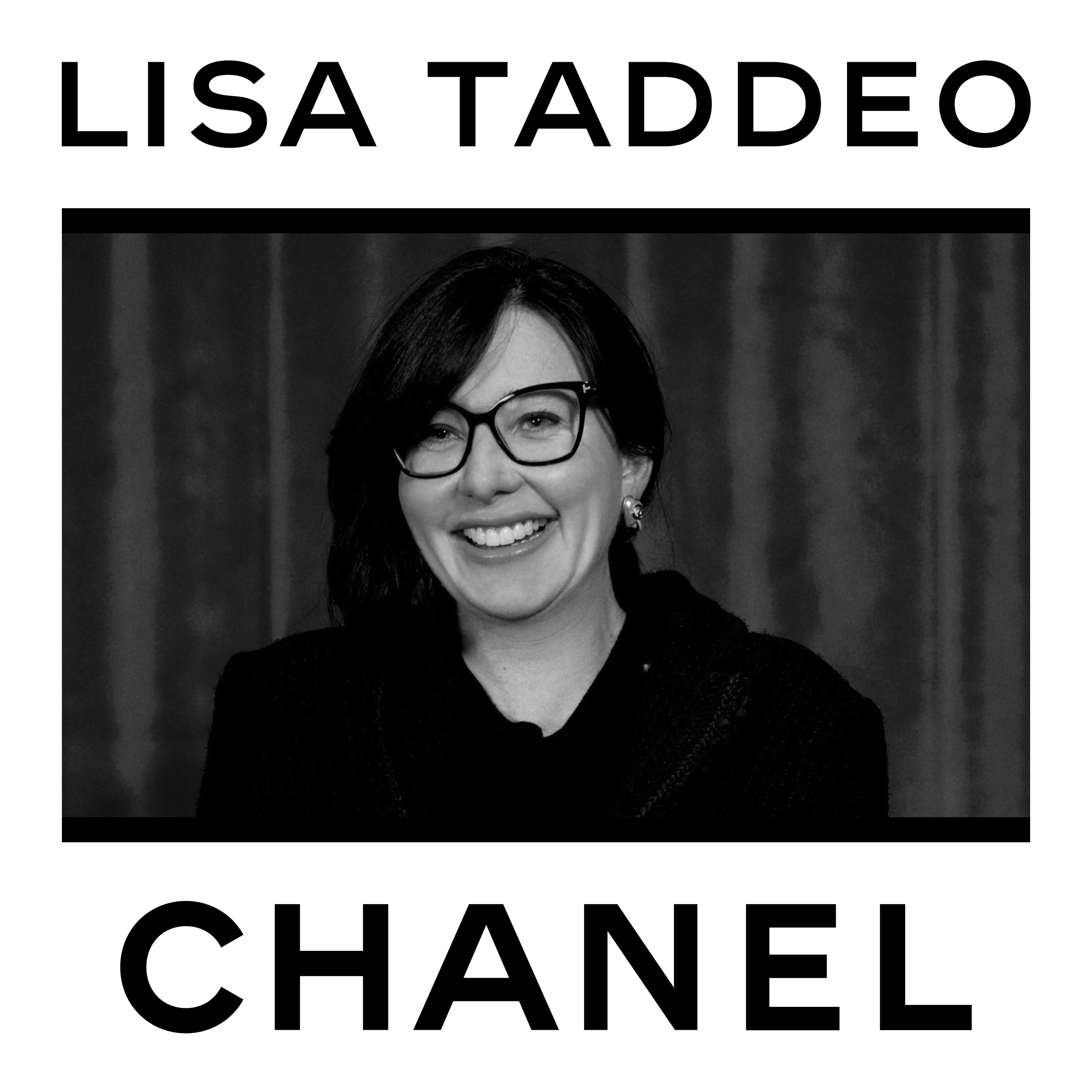 CHANEL Literary Rendezvous — “les Rencontres”, interview with Lisa Taddeo