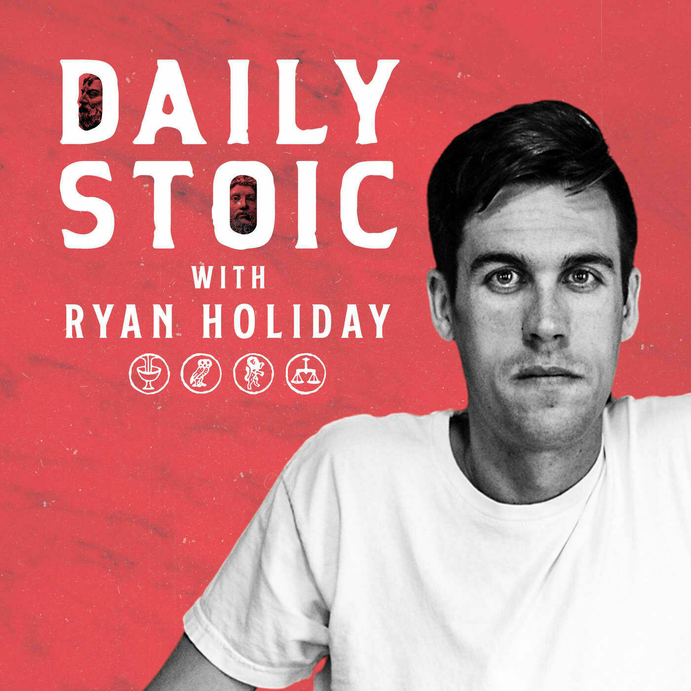 The Obstacle Is The Way | Summarized by Ryan Holiday