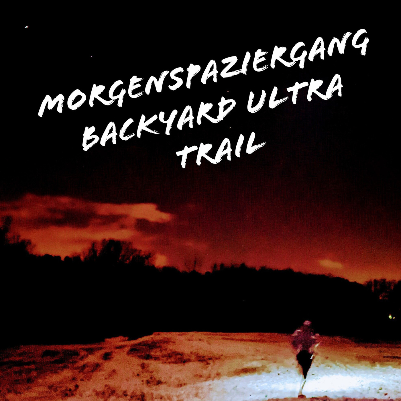 Morgenspaziergang