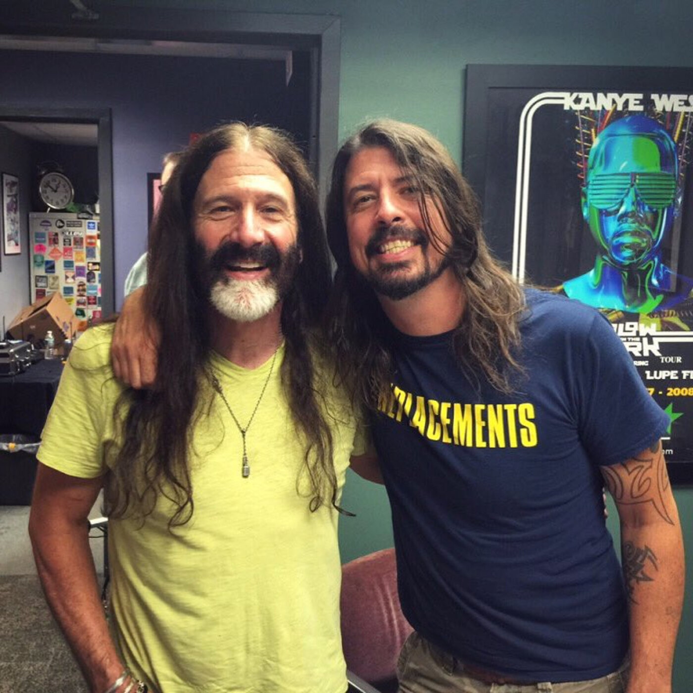 WMMR - MMaRchives Podcast