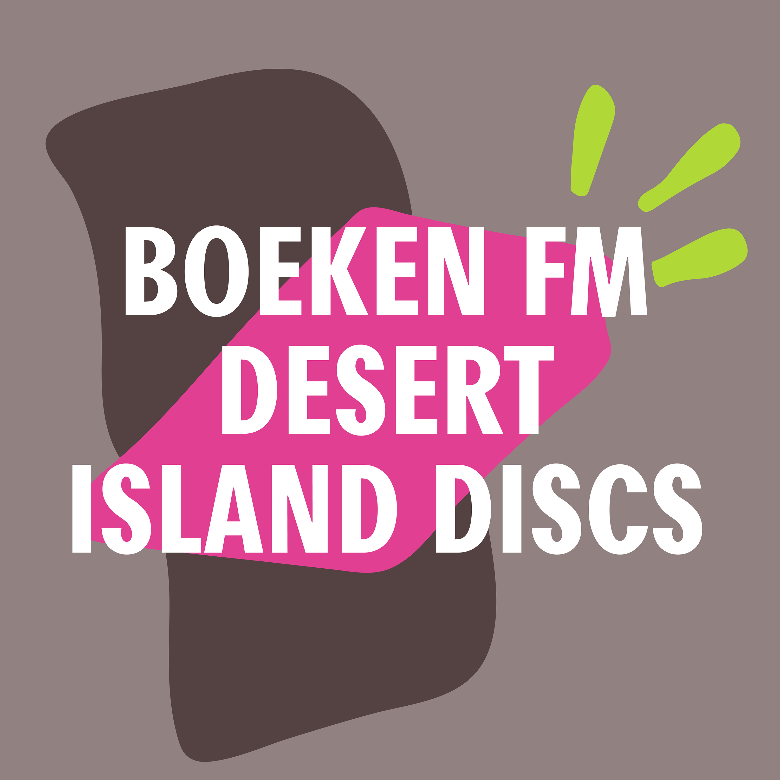 Boeken FM