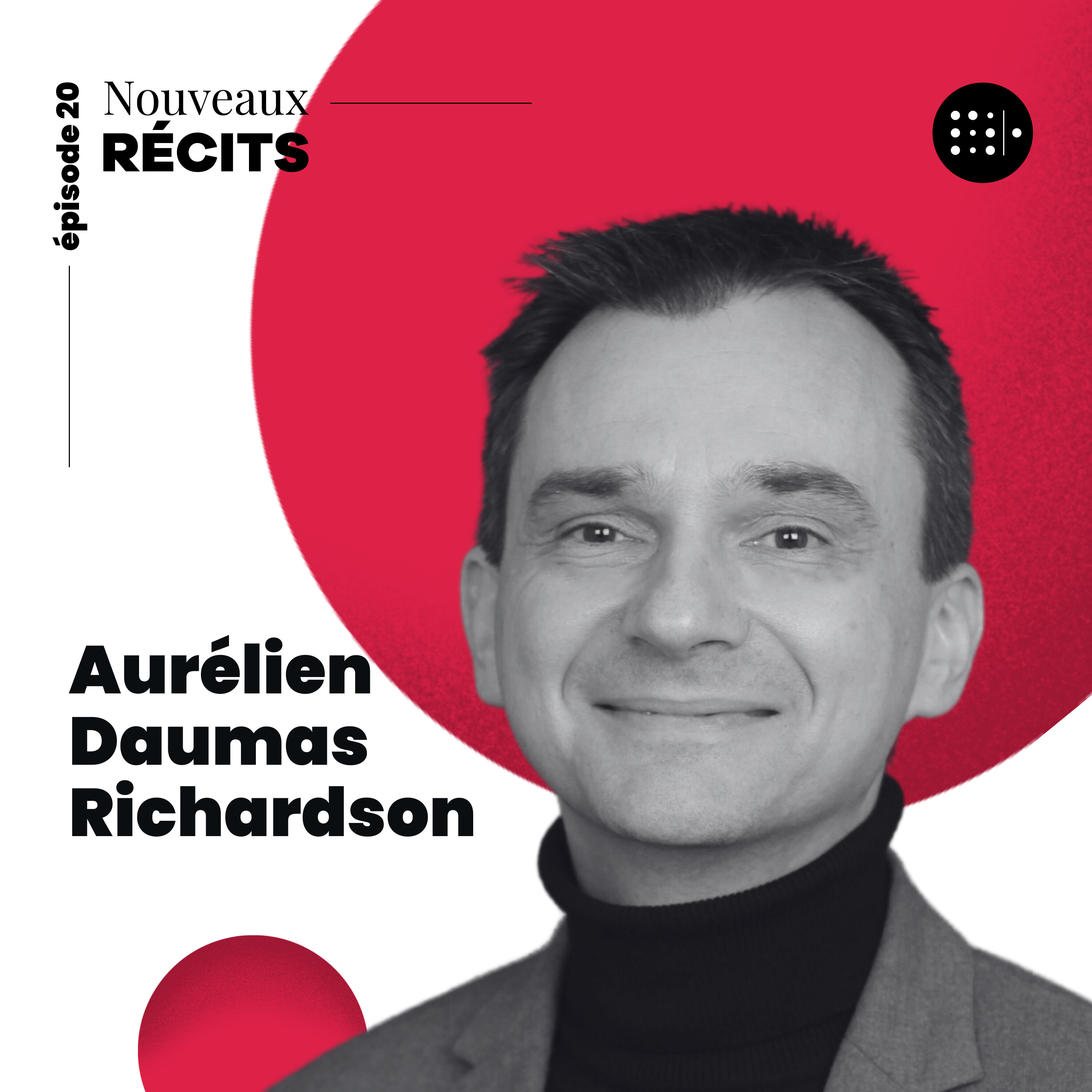 Nouveaux récits