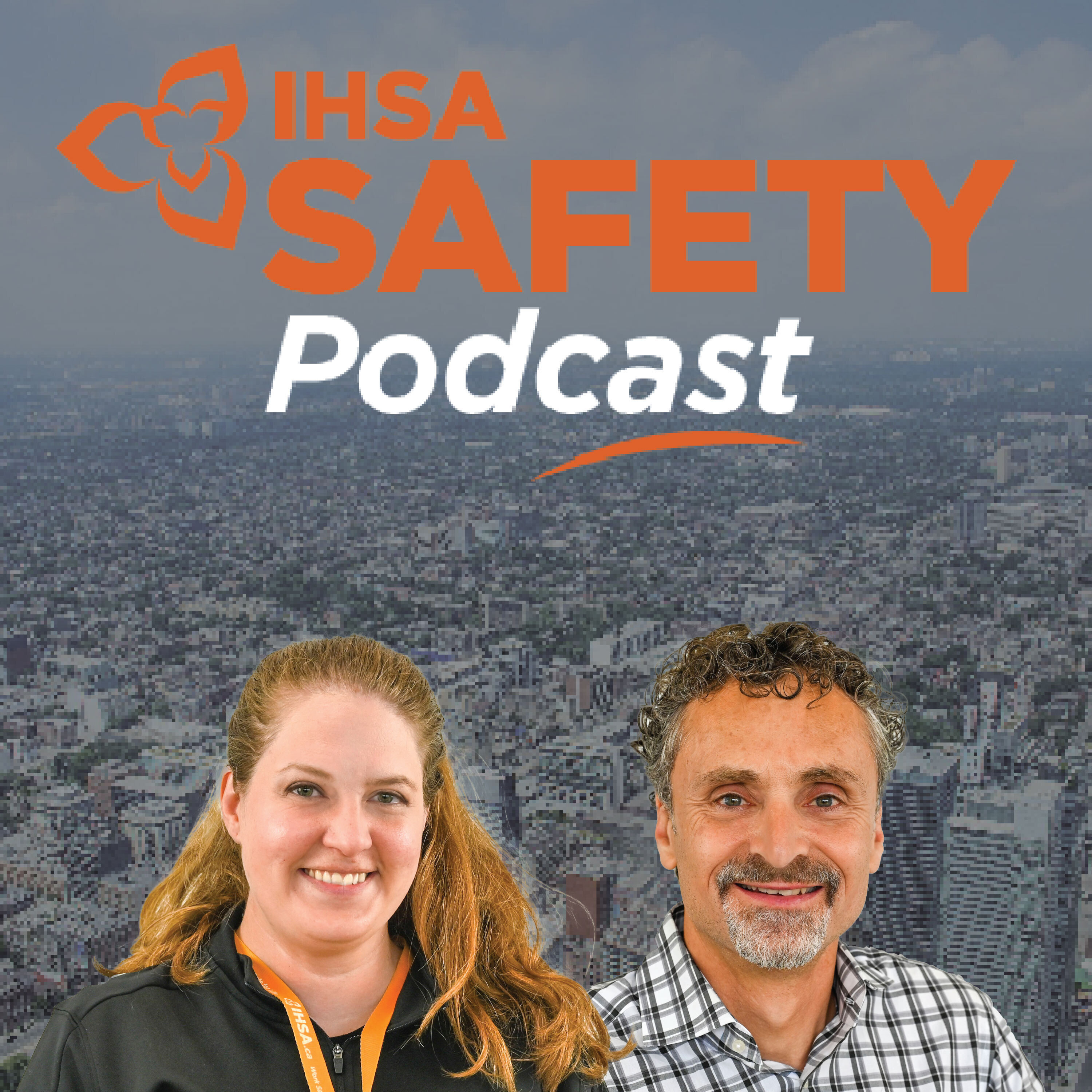 IHSA Safety Podcast